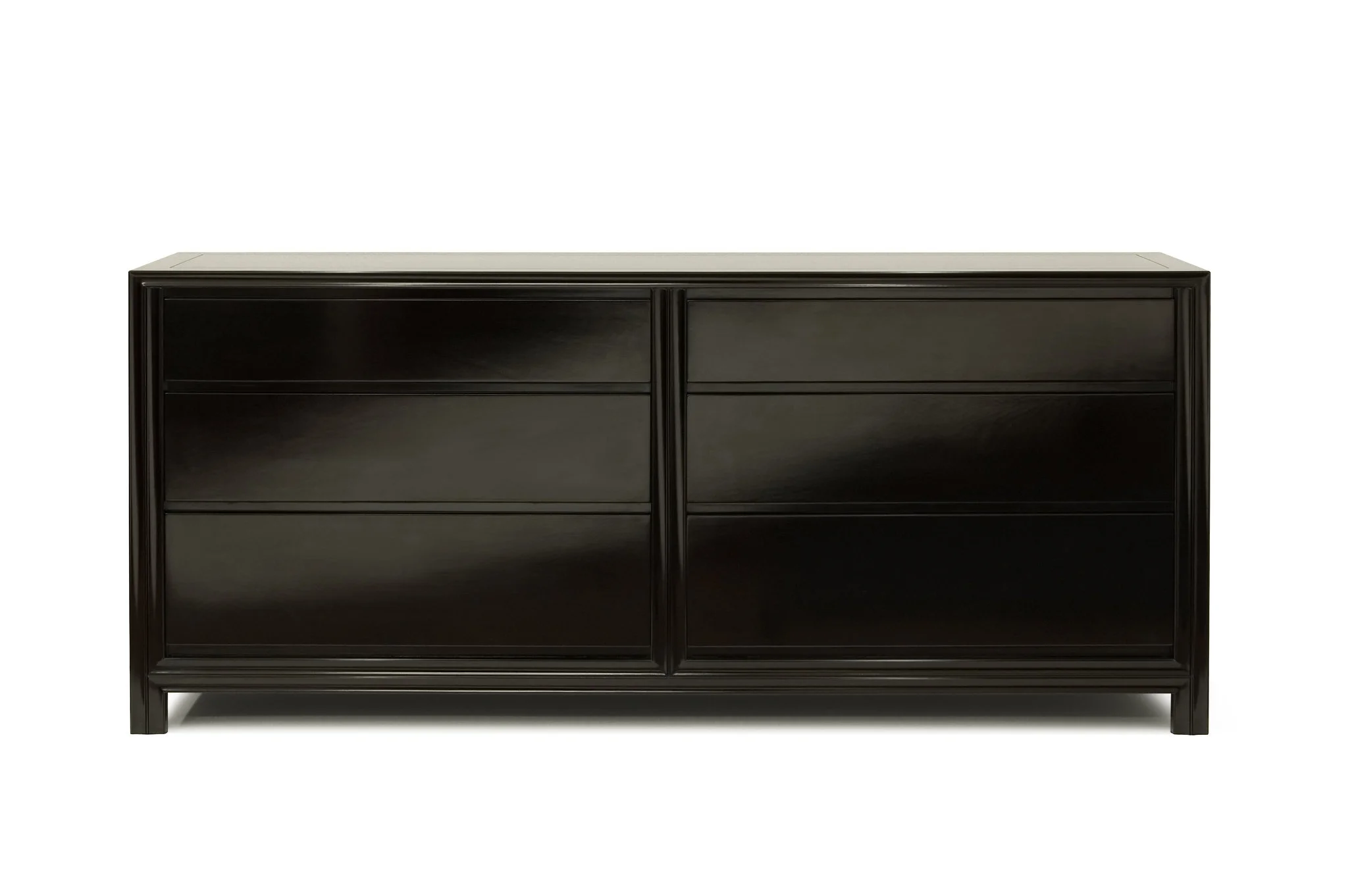 ....Ming Style Chinese furniture : Chest of drawers..明式中式家具:抽屉柜....