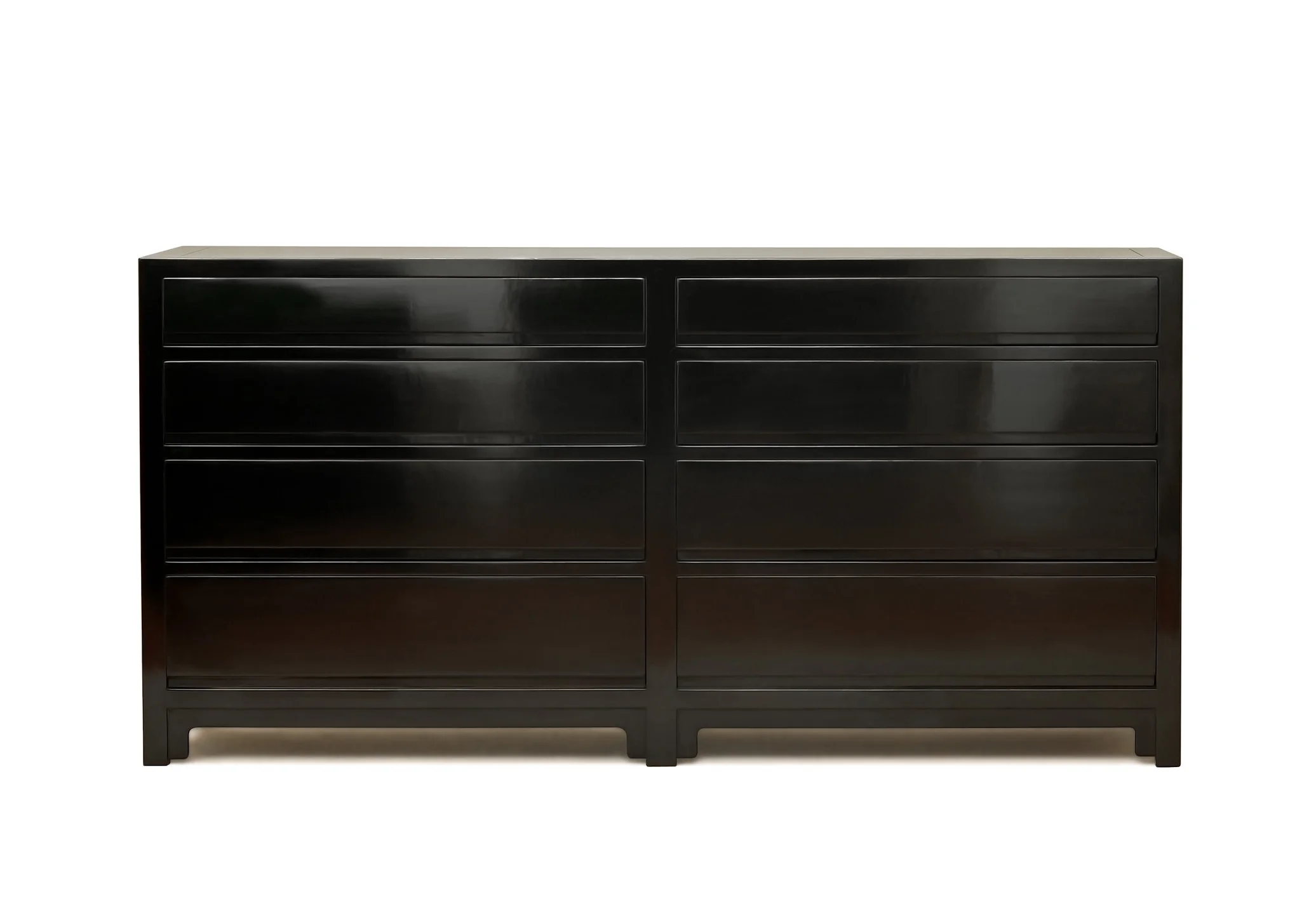 ....Ming Style Chinese furniture : Chest of drawers..明式中式家具:抽屉柜....