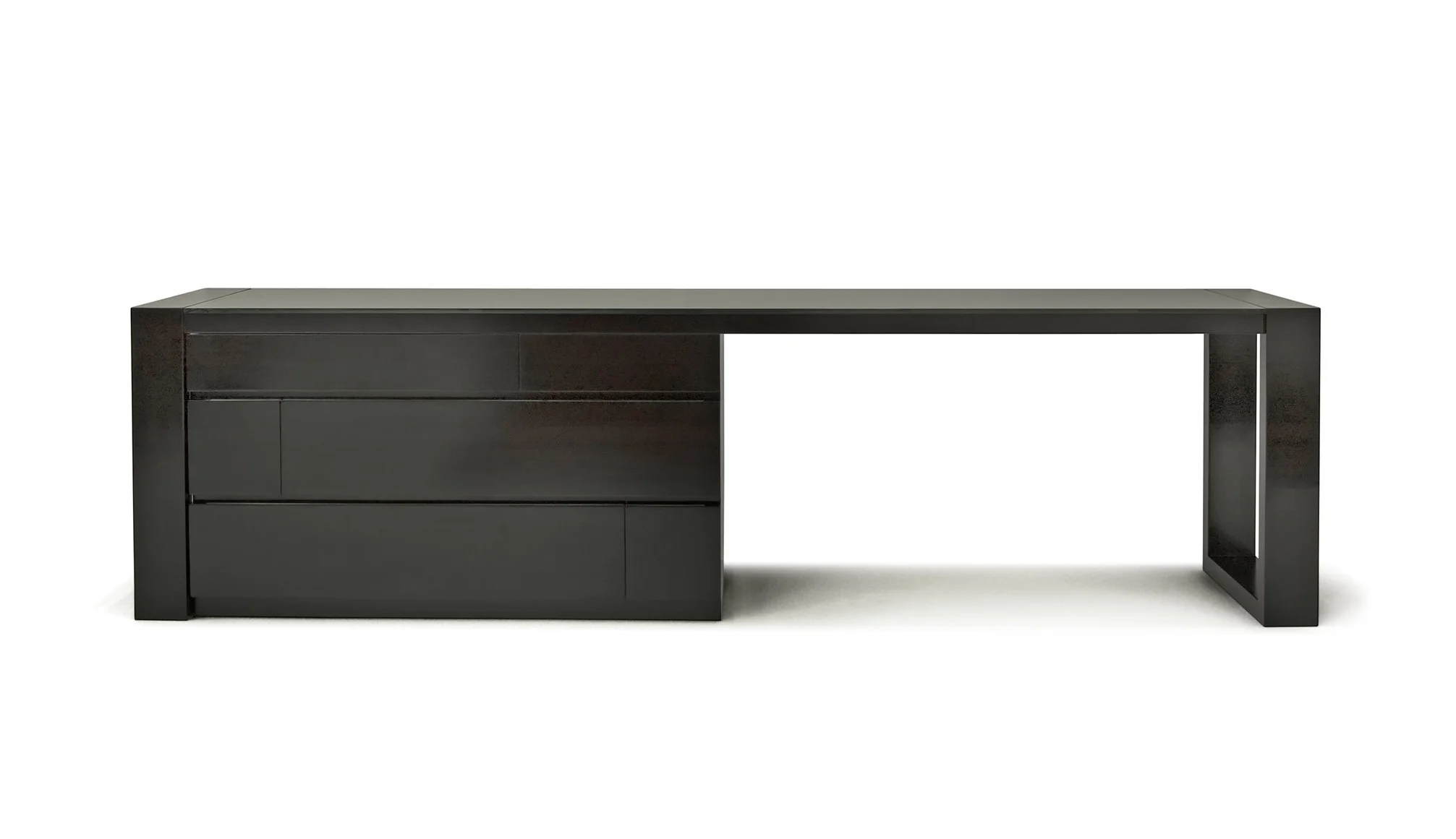 ....Custom made Modern furniture : Cabinet table..特别定制現代家具:柜台....