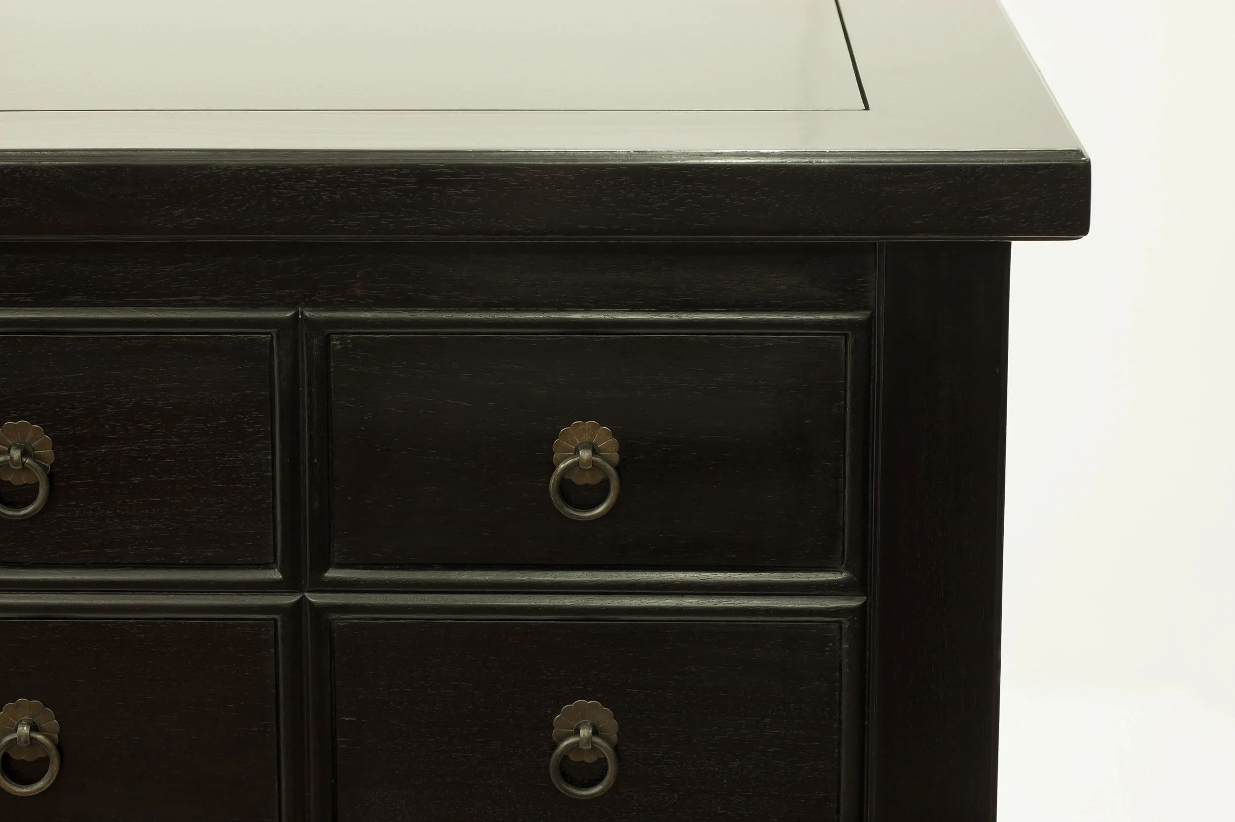 ....Custom made Ming Style Chinese furniture : Cabinet..特别定制明式中式家具:柜....