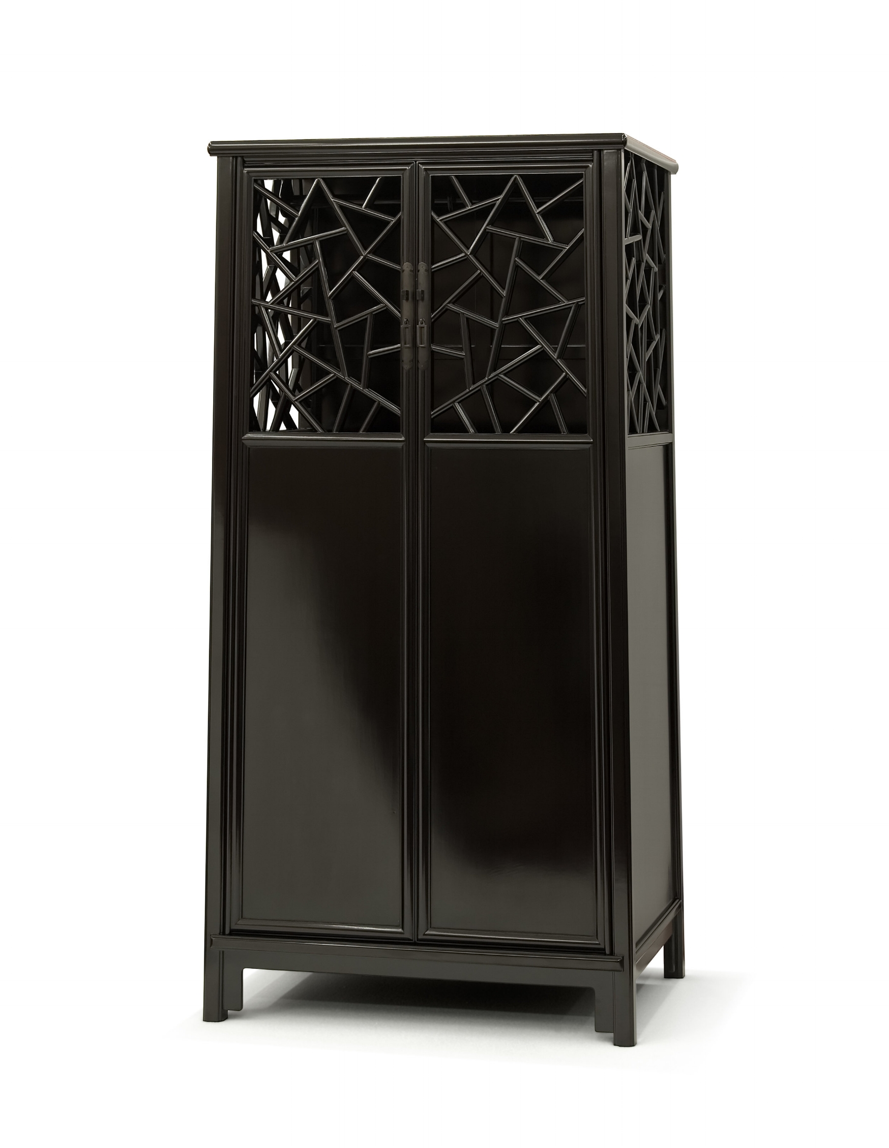 ....Bespoke Chinese furniture : cabinet..特别定制中式家具：面条柜....