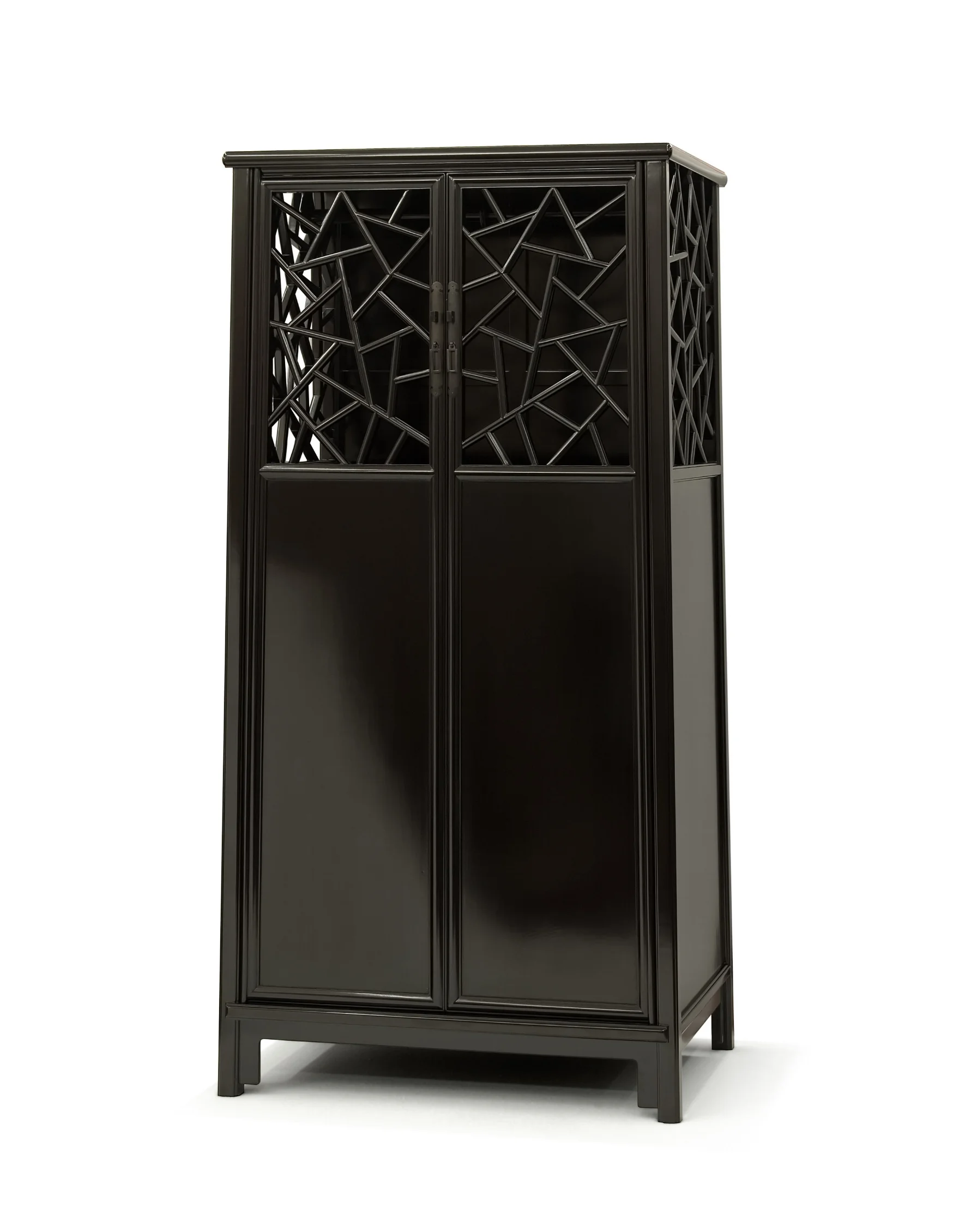 ....Bespoke Chinese furniture : cabinet..特别定制中式家具:面条柜....