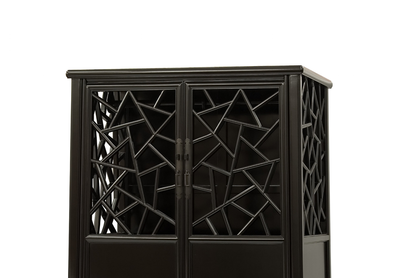 ....Bespoke Chinese furniture : cabinet..特别定制中式家具：面条柜....