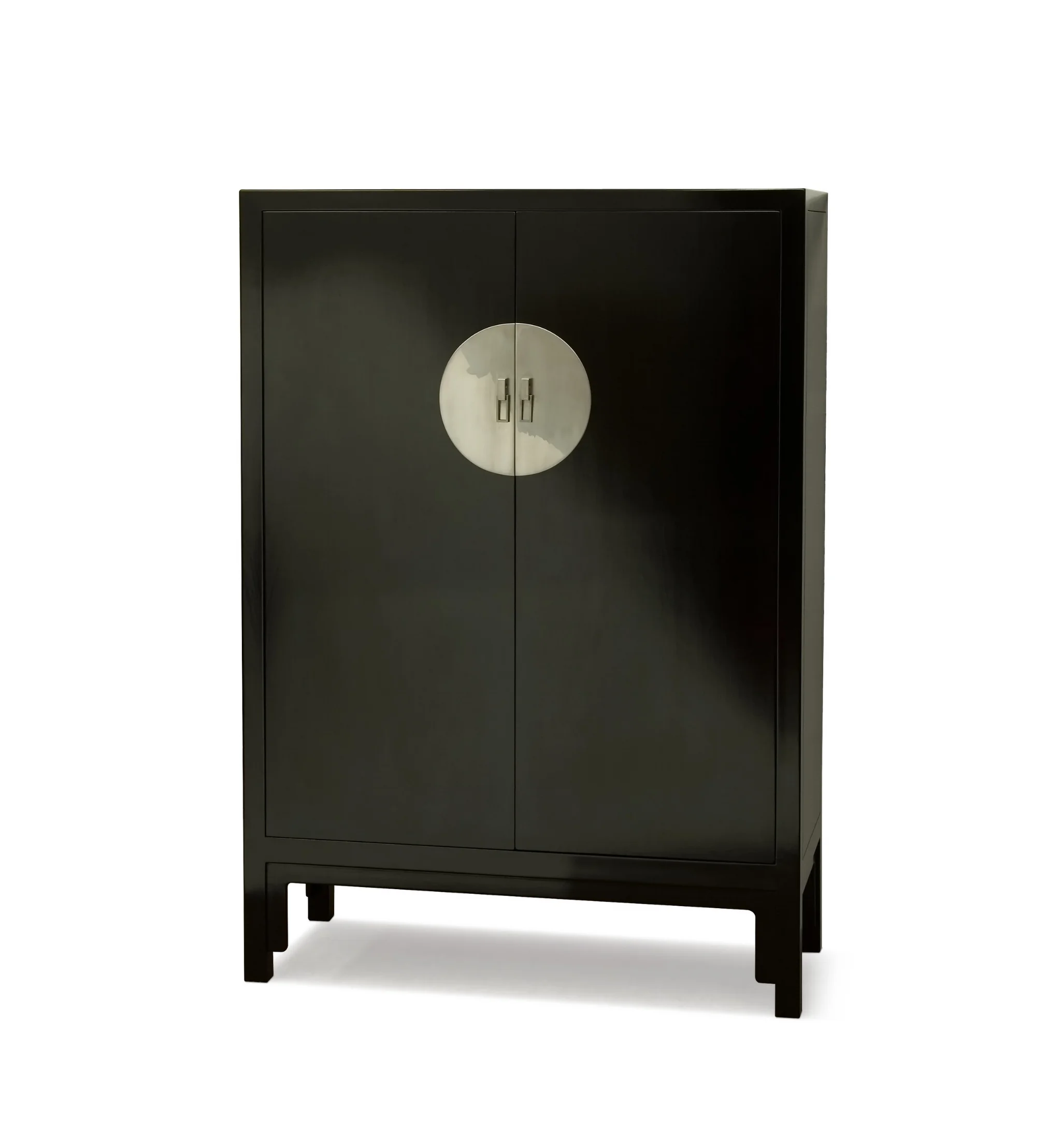....Custom made Modern Chinese furniture : cabinet..特别定制现代中式家具:柜....