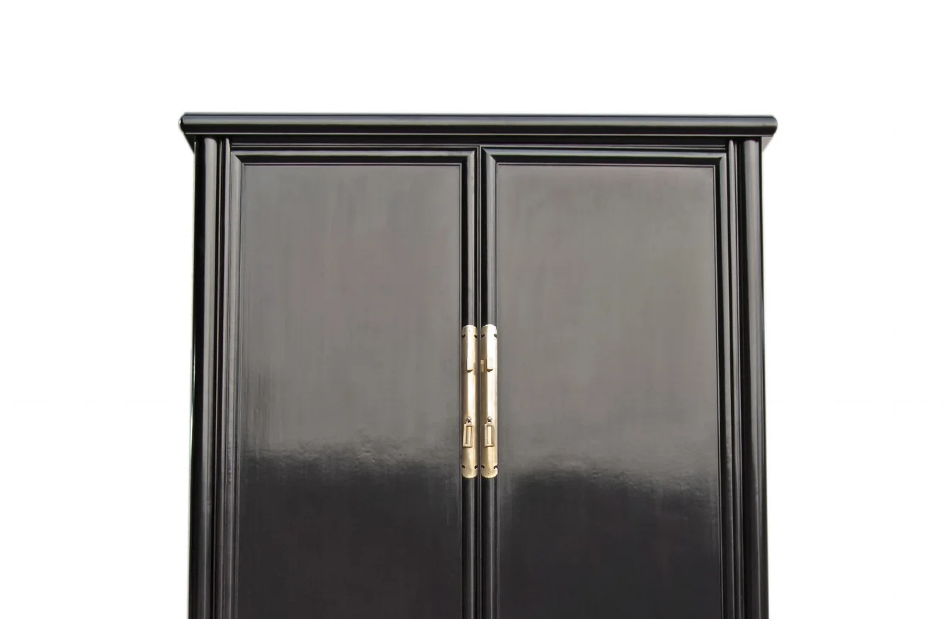 ....Bespoke Chinese furniture : cabinet..特别定制中式家具:面条柜....