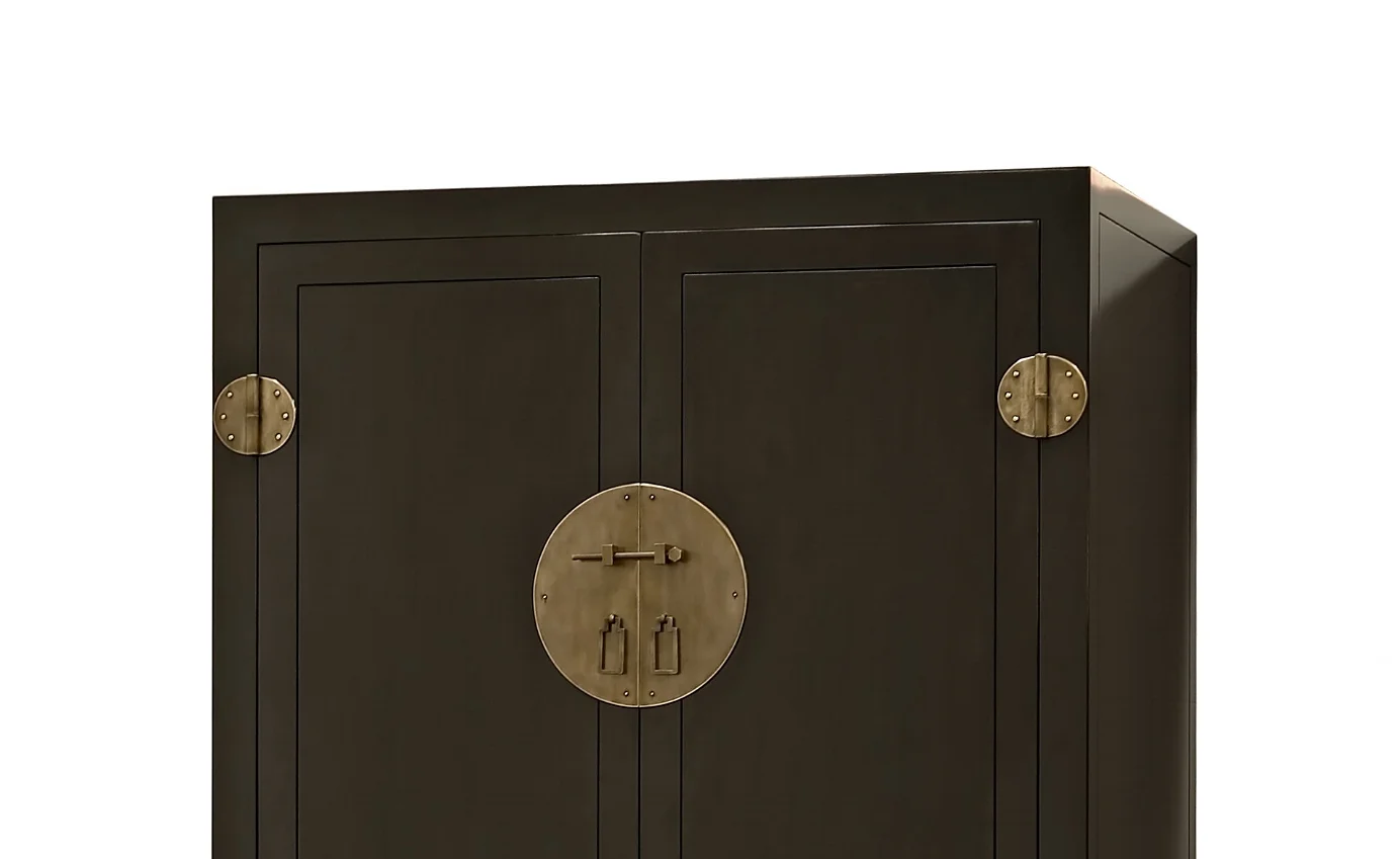 ....Chinese furniture : wardrobe..中式家具:衣柜....