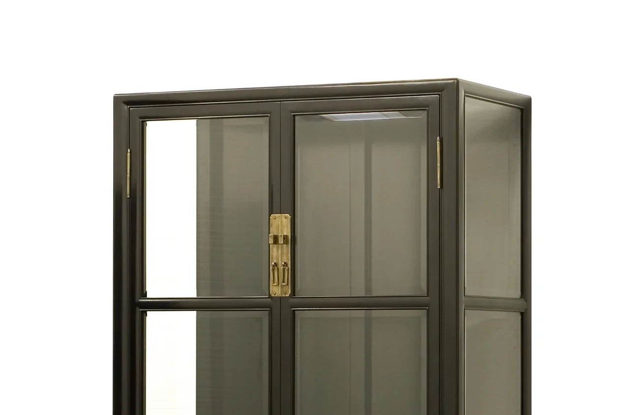 ....Ming Style Chinese furniture : display cabinet..明式中式家具:展示柜....