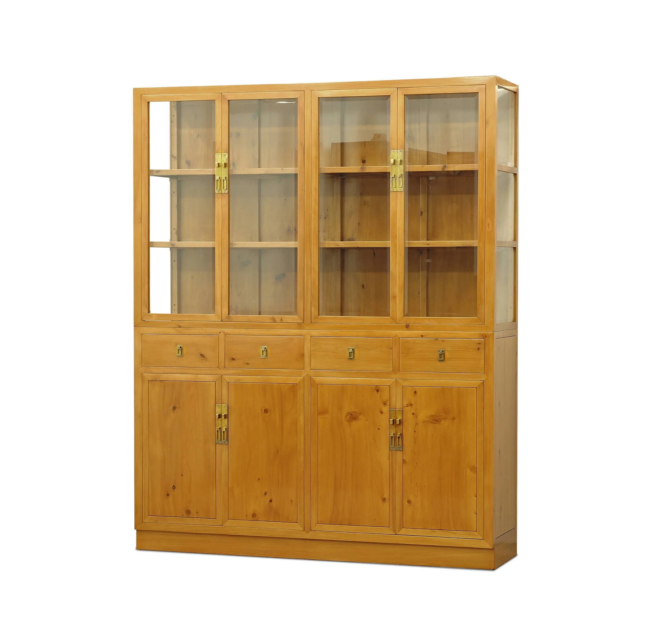 ....Modern Chinese Style furniture : Display Cabinet..现代中式家具:展示柜....