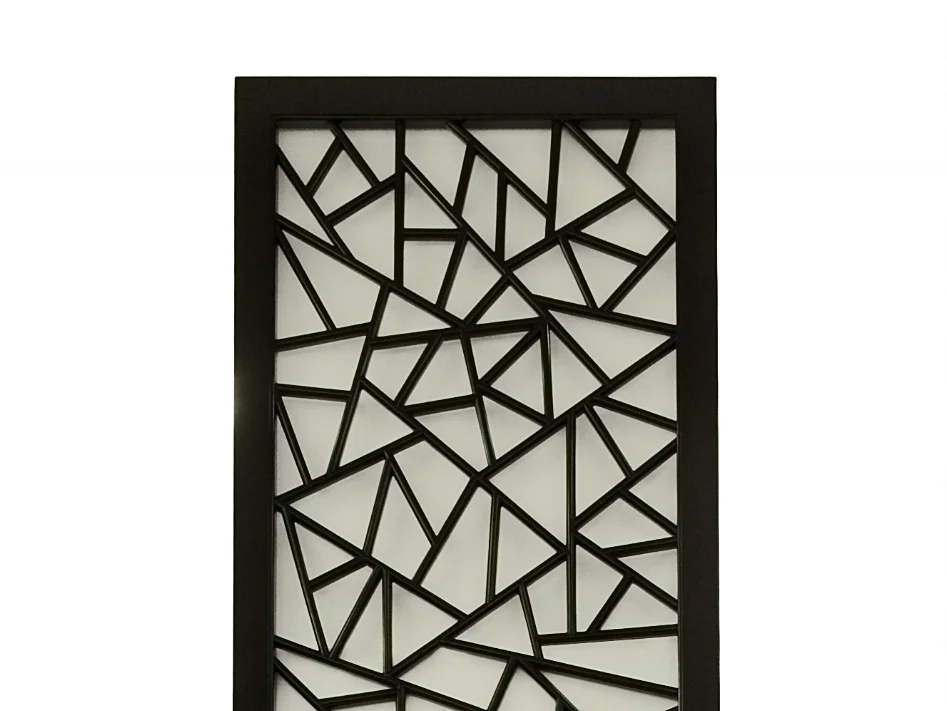 ....Bespoke Ming Style Chinese furniture : Lattice panel..特别定制明式中式家具: 花板....