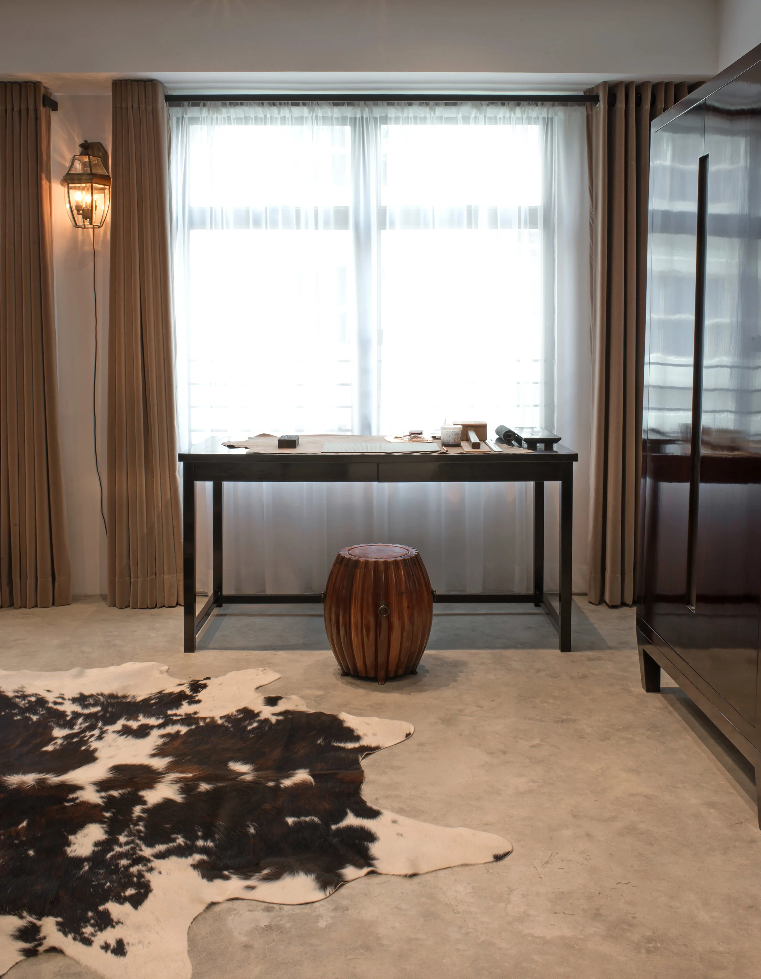 ....chinese ming style furniture | desk : ta 45..中式明式家具 | 书台 :ta 45....