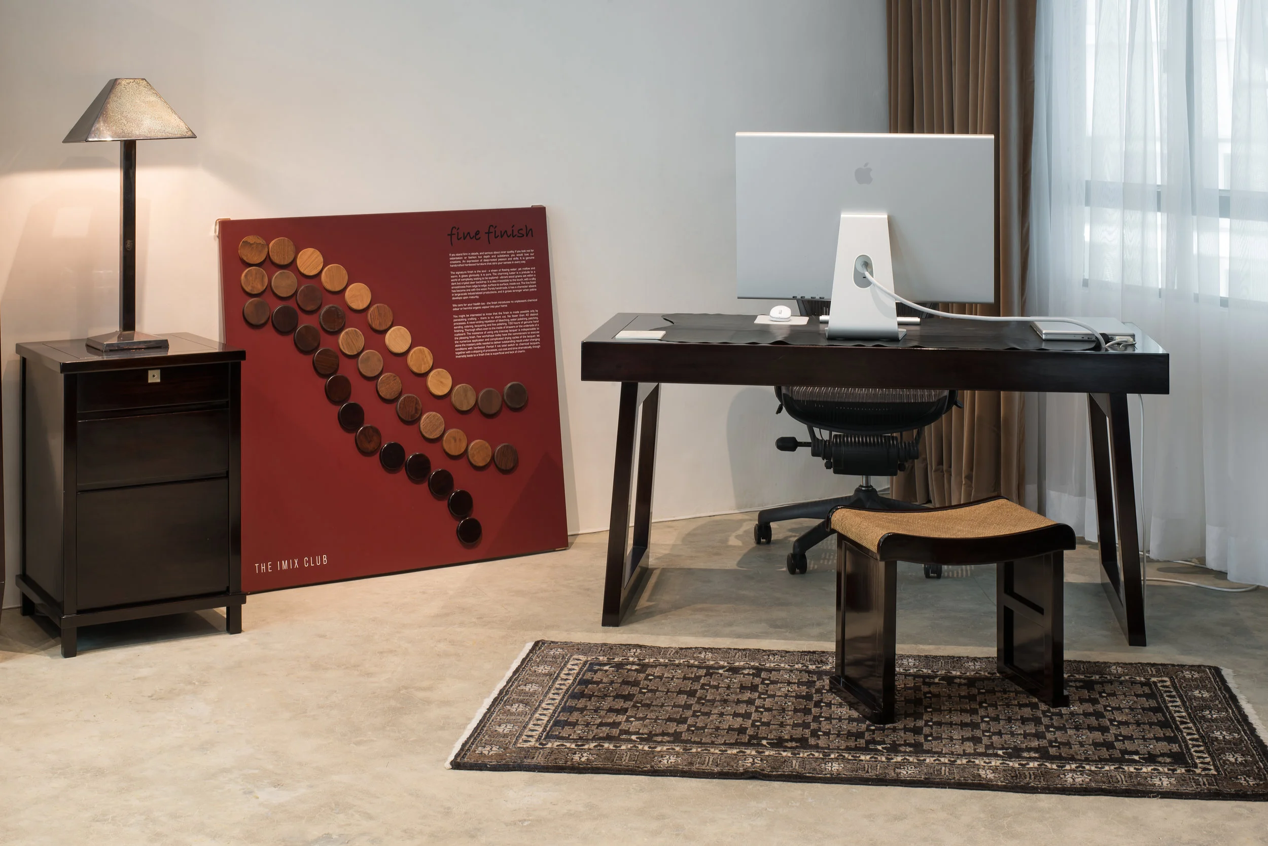 ....modern chinese style furniture | desk : ta 62..现代中式家具 | 书台 :ta 62....