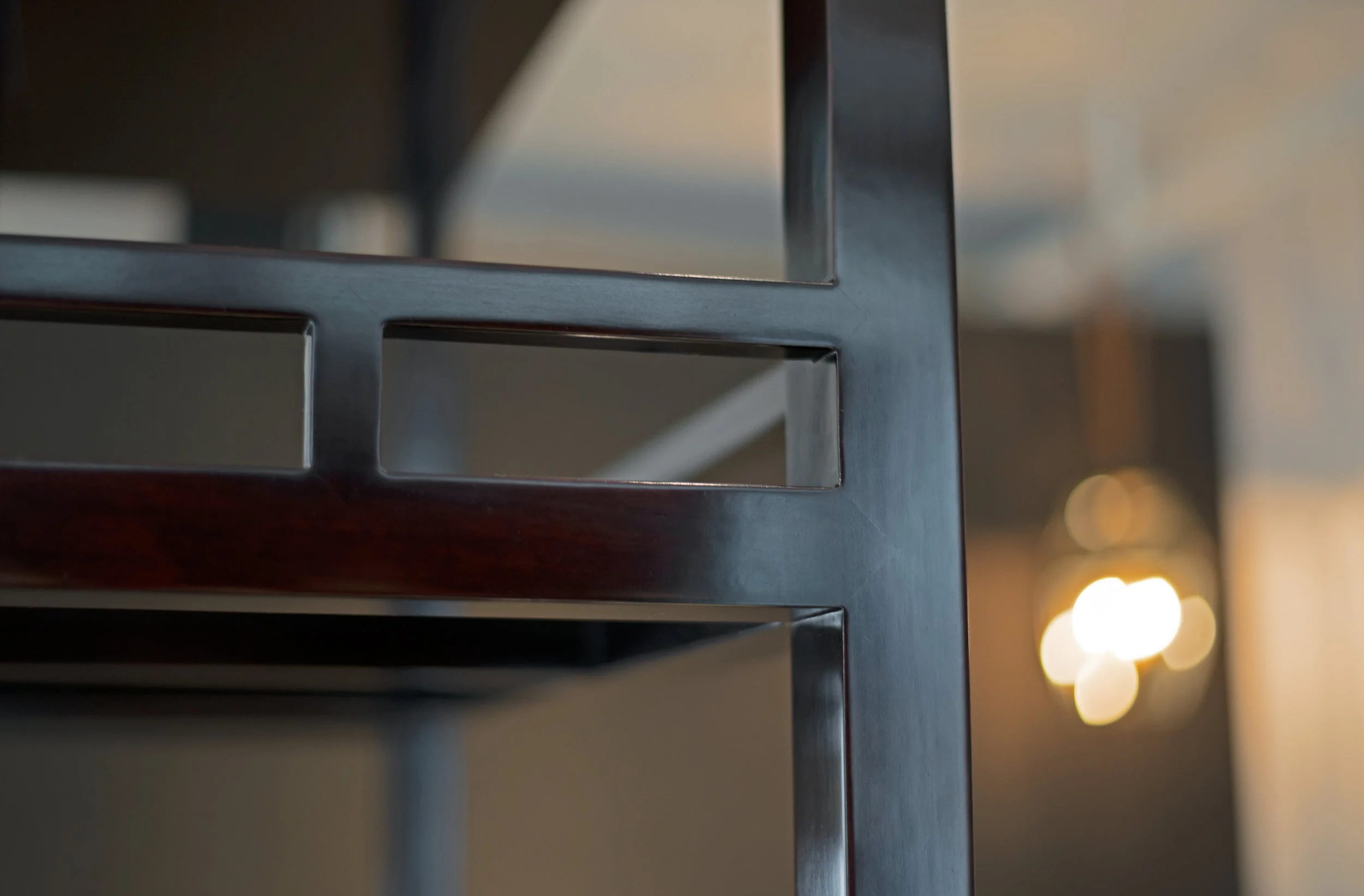 ....modern chinese style furniture | shelf : sh 4..现代中式家具 | 书架 :SH 4....