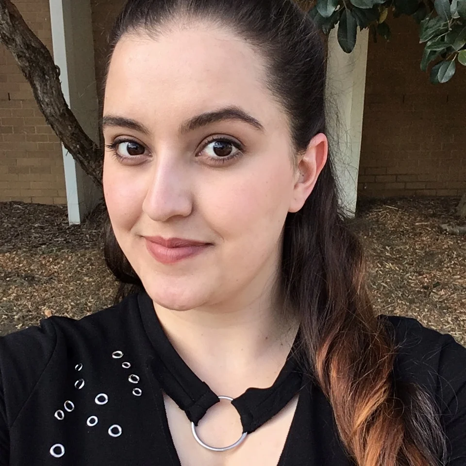 Mel: Co-Convenor