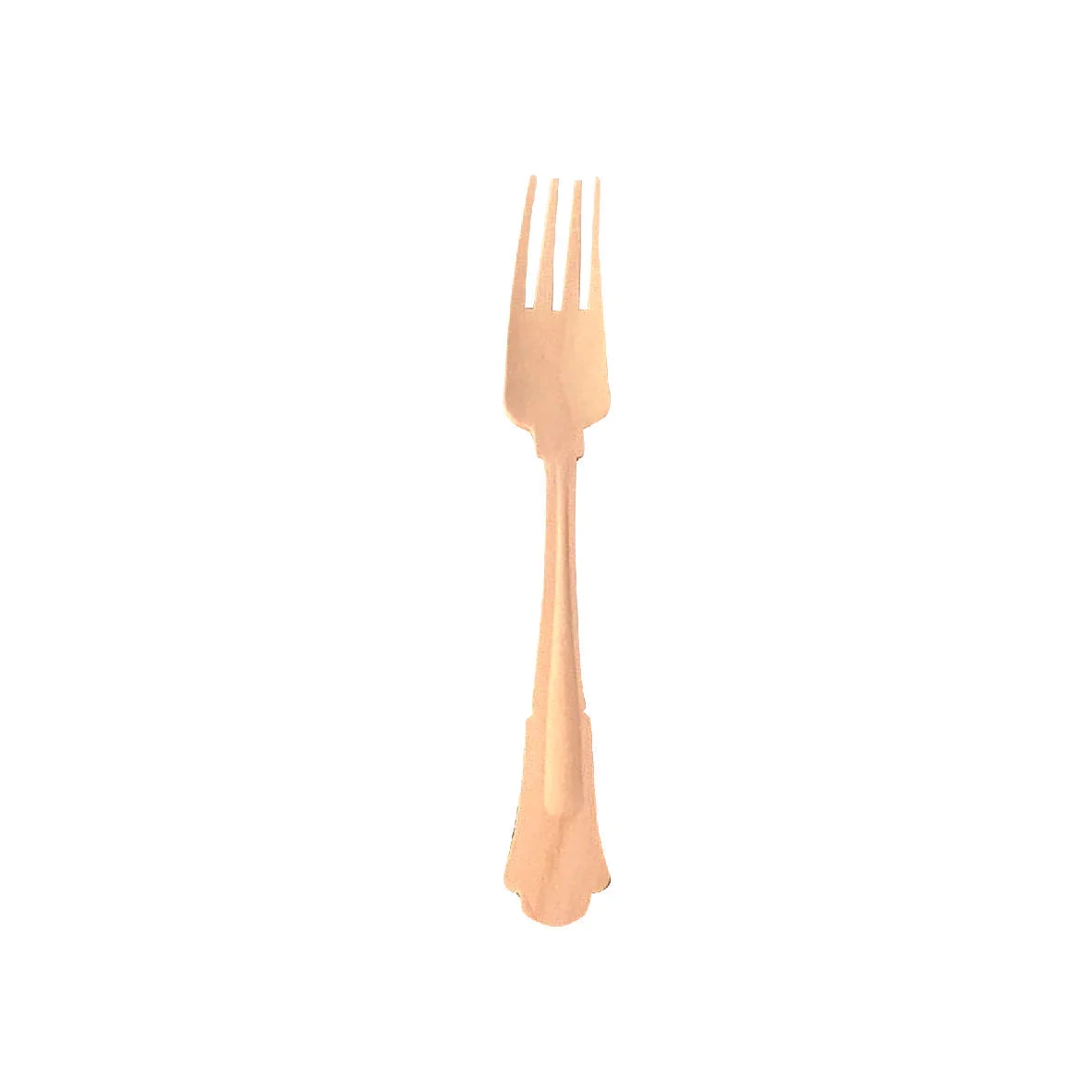 Baroque Party Cutlery - Fork