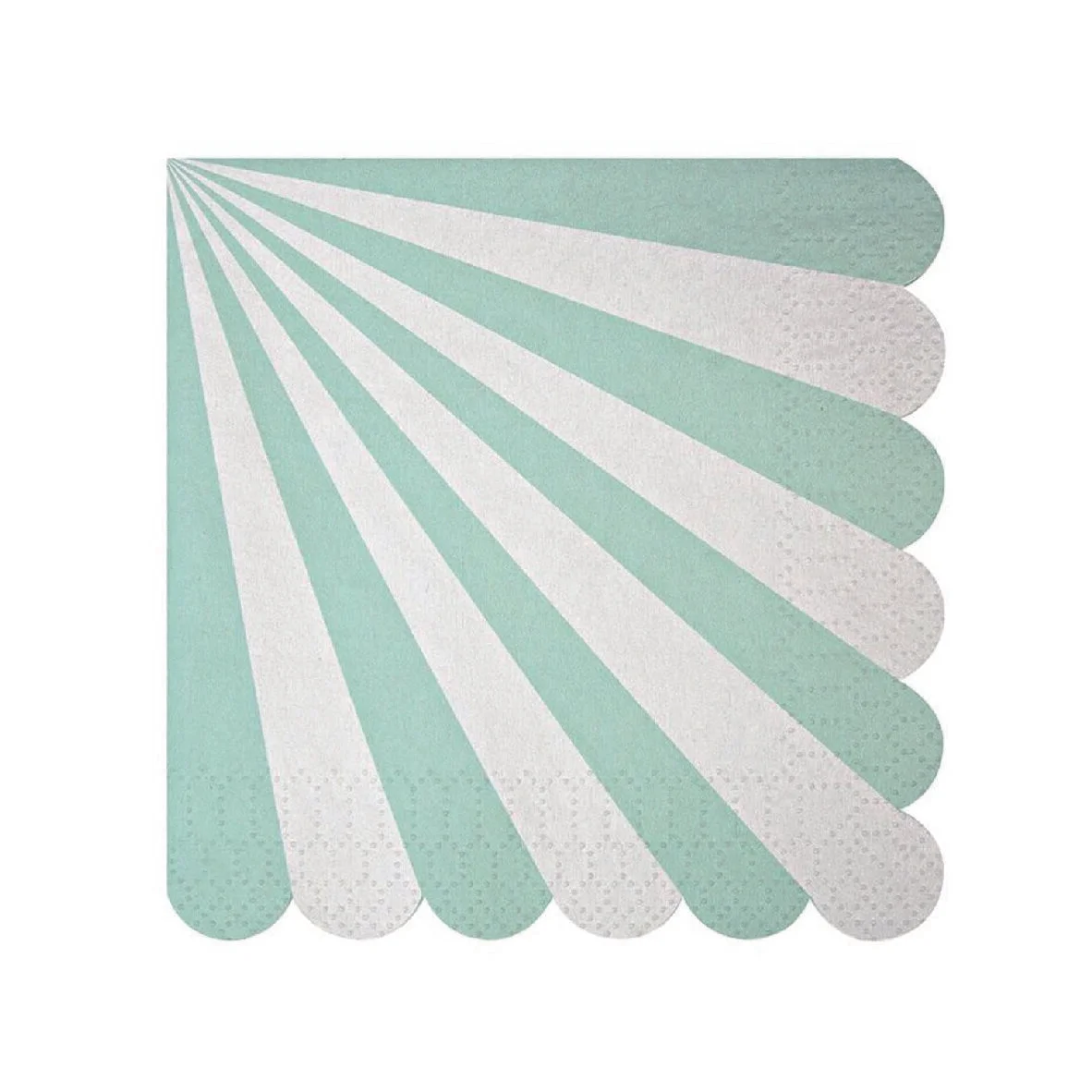 Min Pinwheel Cocktail Napkins