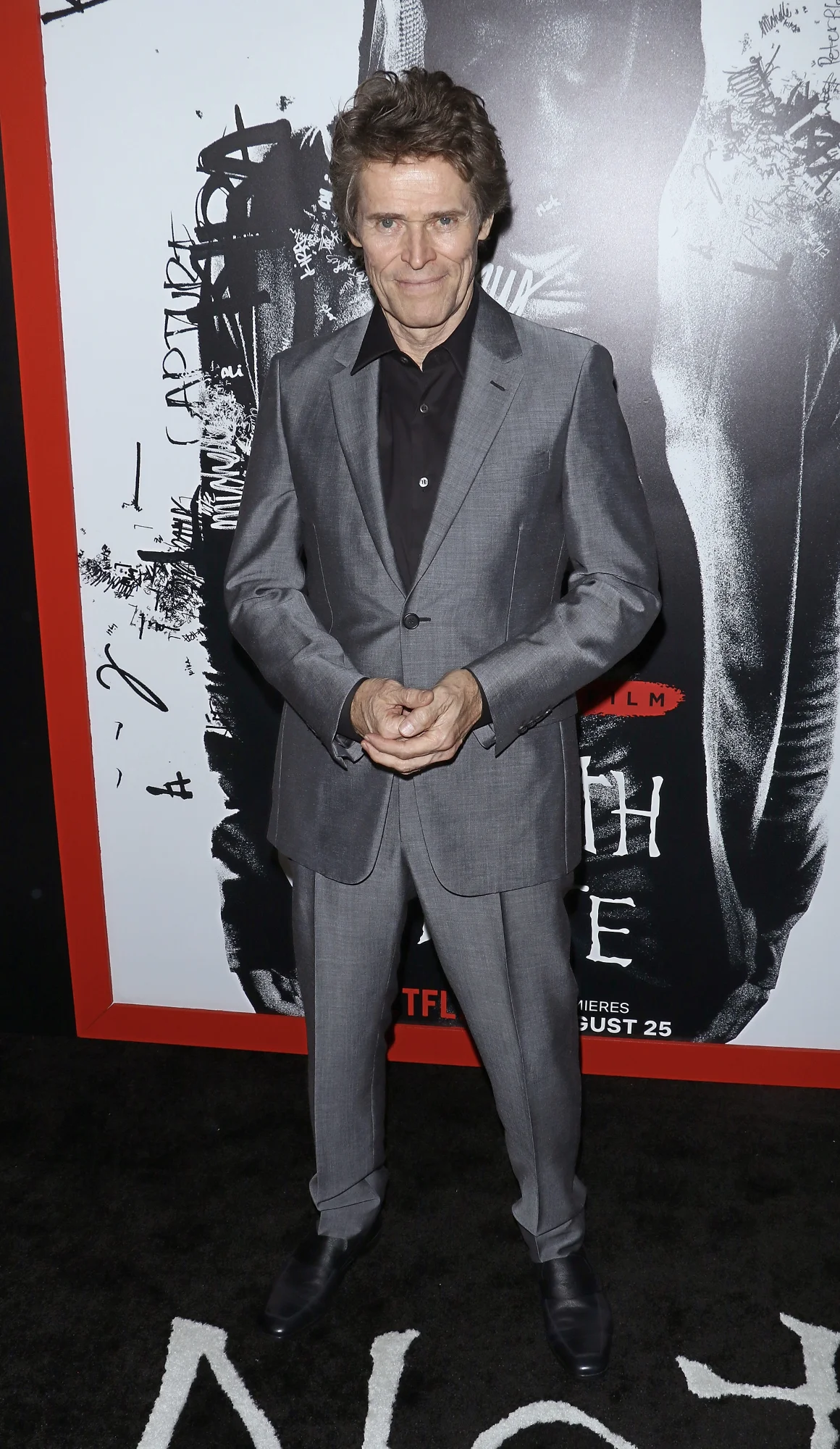 "Death Note" New York Premiere