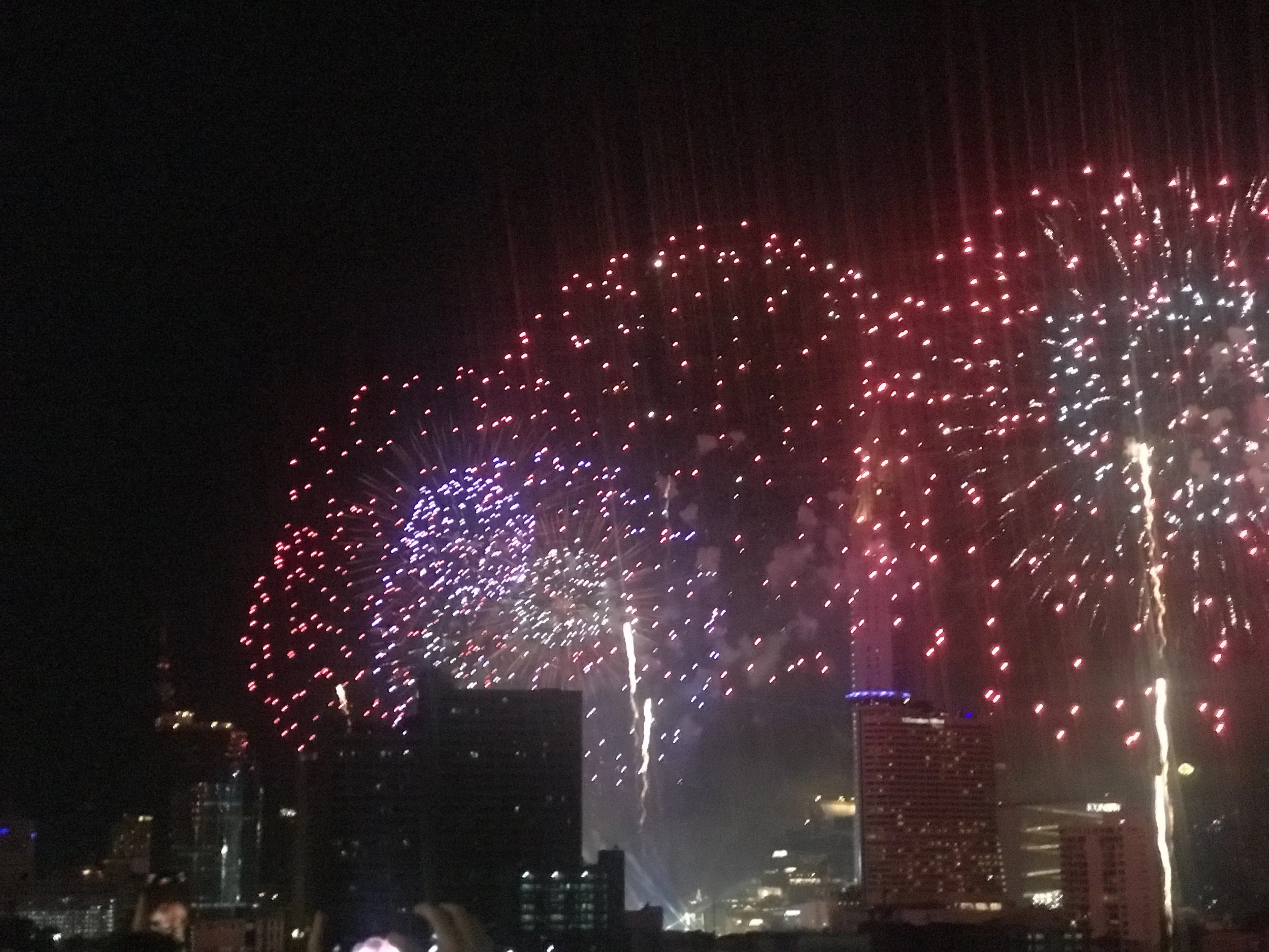 It’s a New Dawn, it’s a New Day, It’s a New life.....and I’m feeling ...