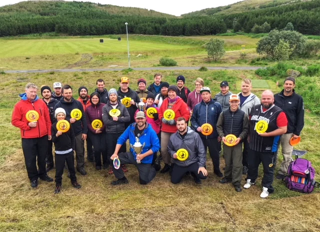 Opna Reykjavíkurmótið