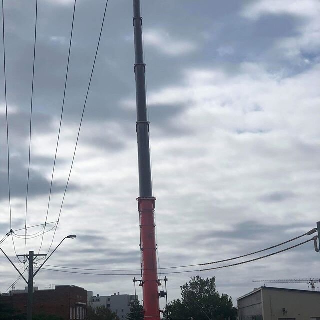 We are Open! Road closure on Crown St due to Crane being dismantled on building site until 3pm today. Access via Khan Lane and street pedestrian access.  #hospitalhillpharmacy #ifmc