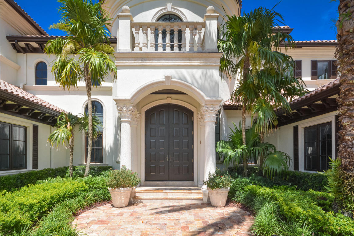 custom front doors and columns.jpg