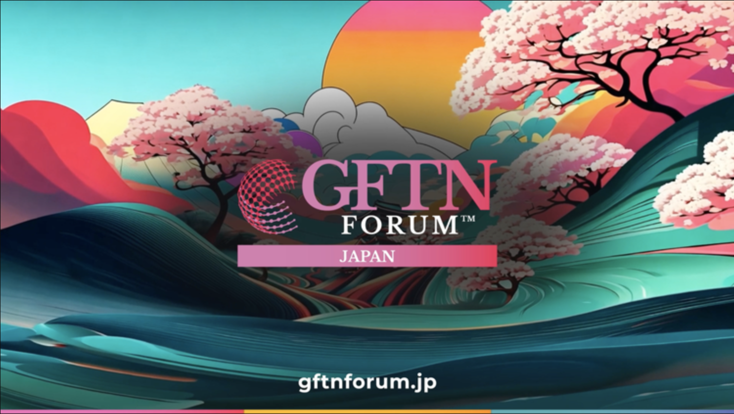 GFTN JAPAN FINTECHイベント