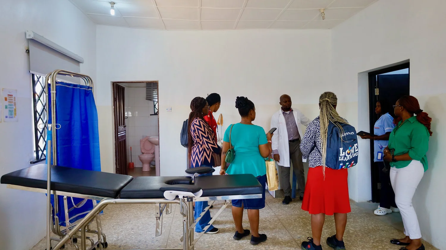Blog — eHealth Africa - Building stronger health systems in Africa