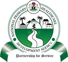 National Primary Health Care Development Agency (Nigeria)