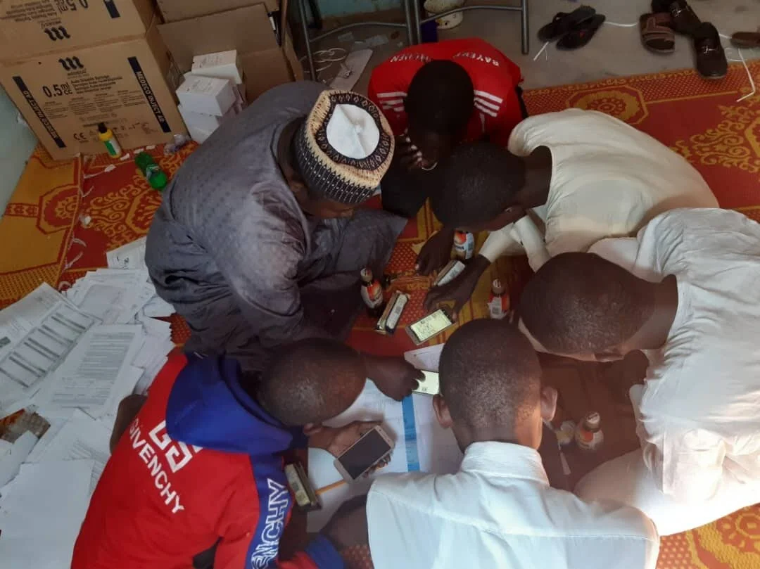 Blog — eHealth Africa - Building stronger health systems in Africa