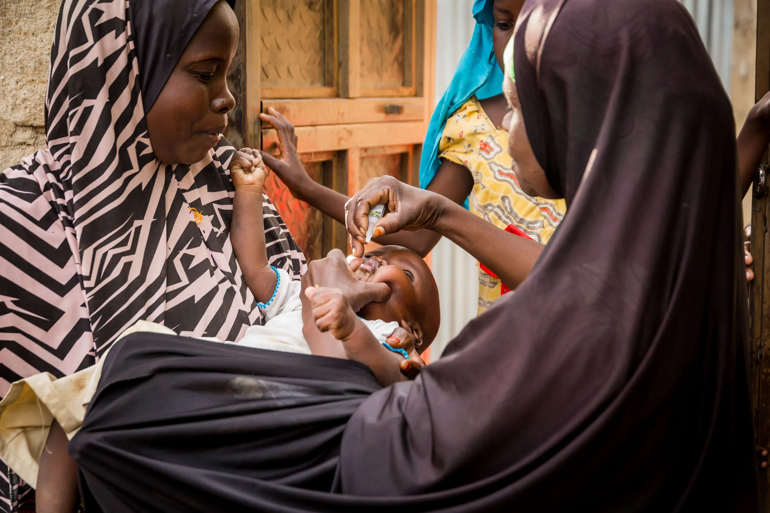 Blog — eHealth Africa - Building stronger health systems in Africa