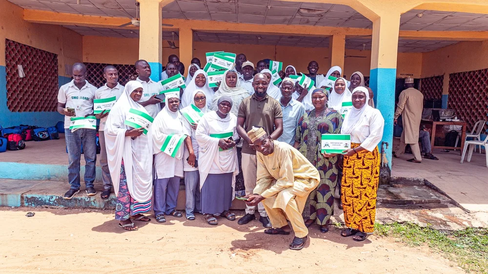 Blog — eHealth Africa - Building stronger health systems in Africa