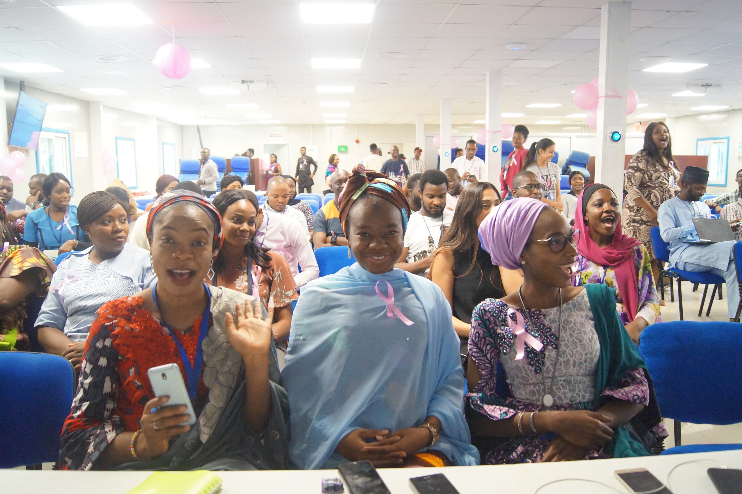 Careers — eHealth Africa - Building stronger health systems in Africa