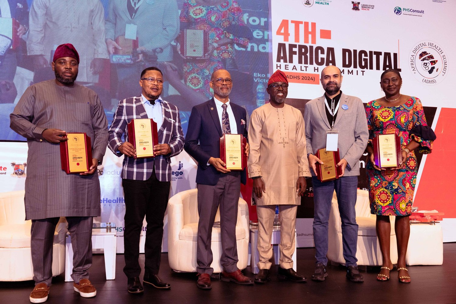 Blog — eHealth Africa - Building stronger health systems in Africa