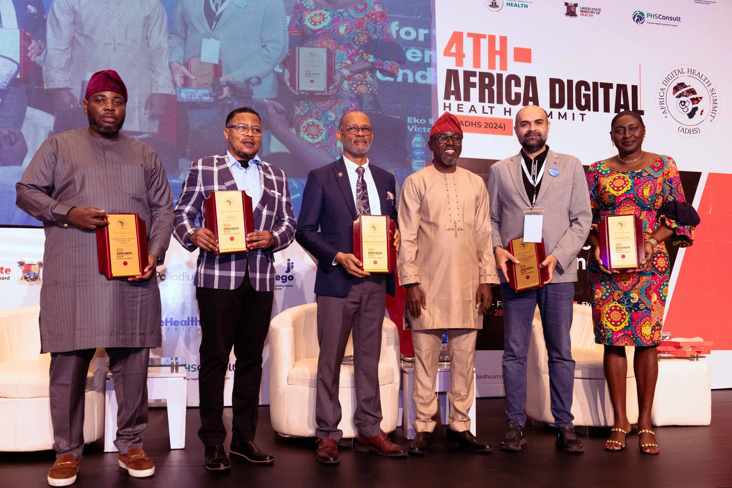 Blog — eHealth Africa - Building stronger health systems in Africa