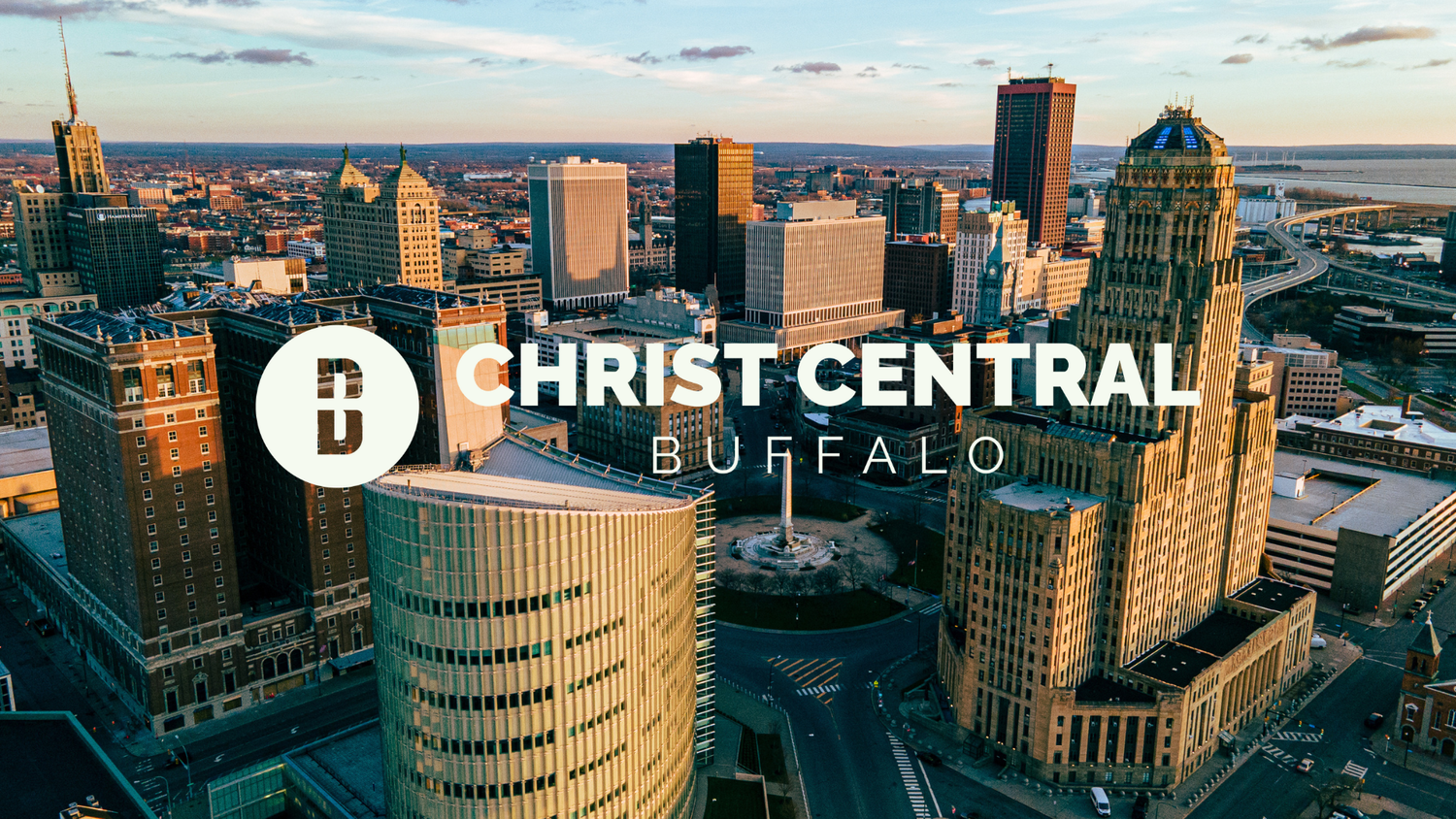 Christ Central Buffalo 1