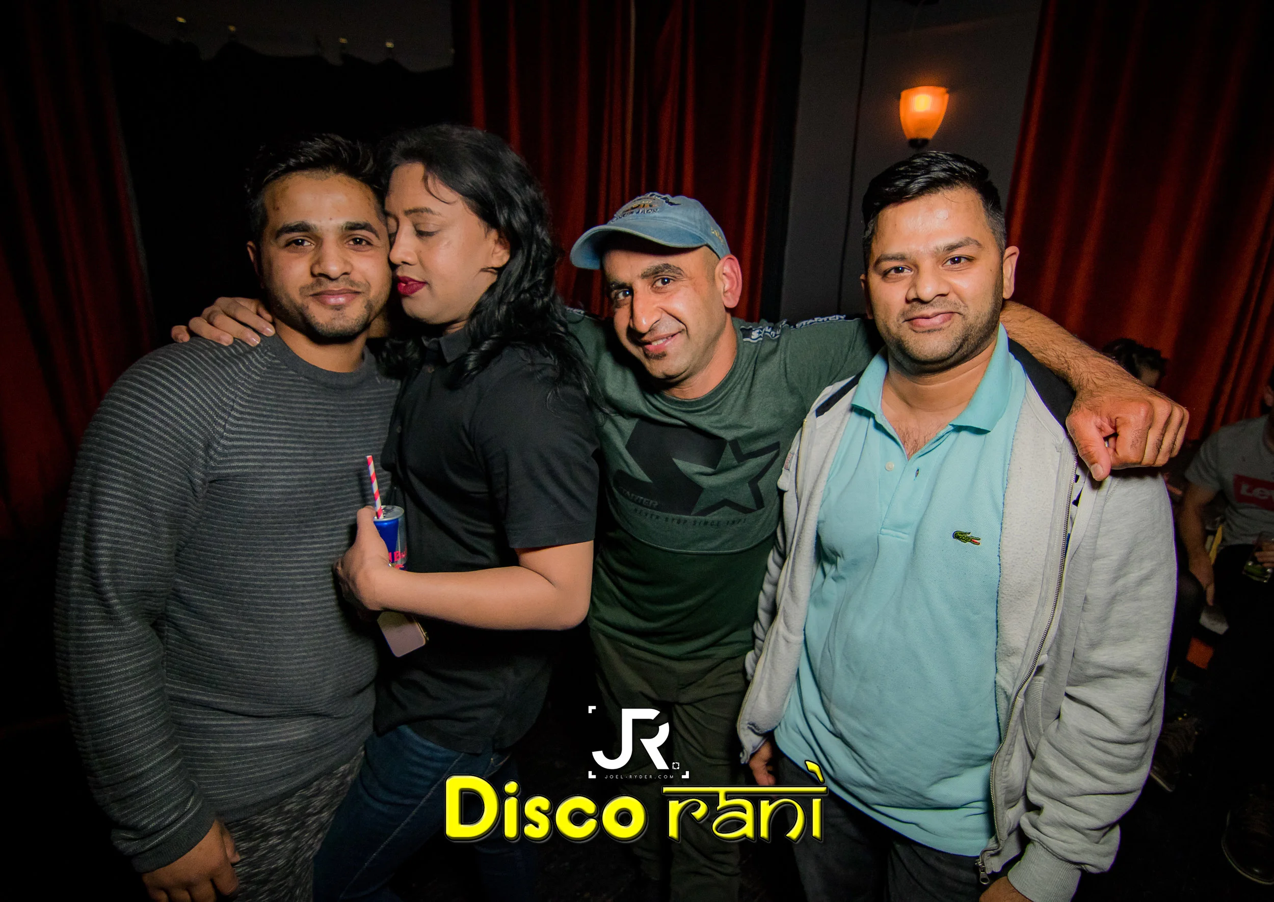 disco rani — Asifa Lahore - Britain's First Out Muslim Drag Queen