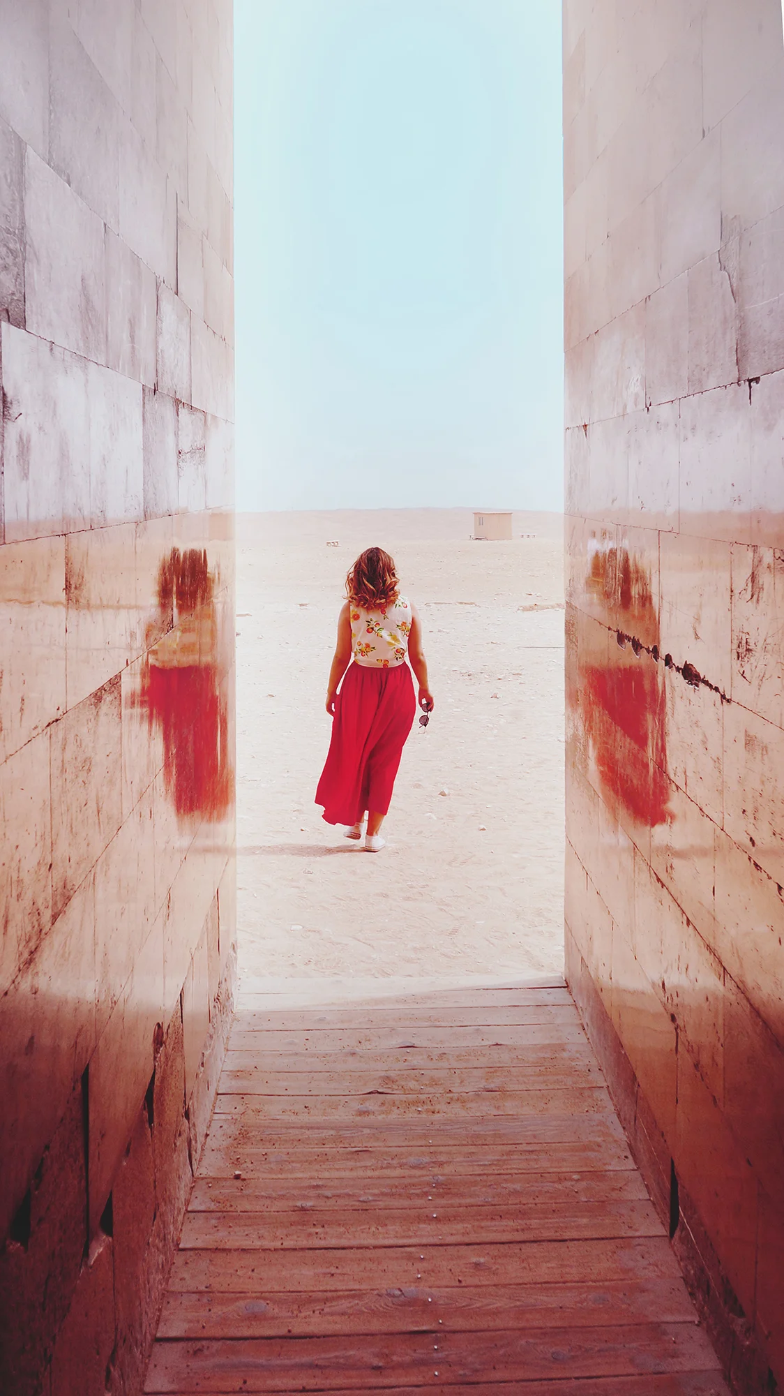 Saqqara