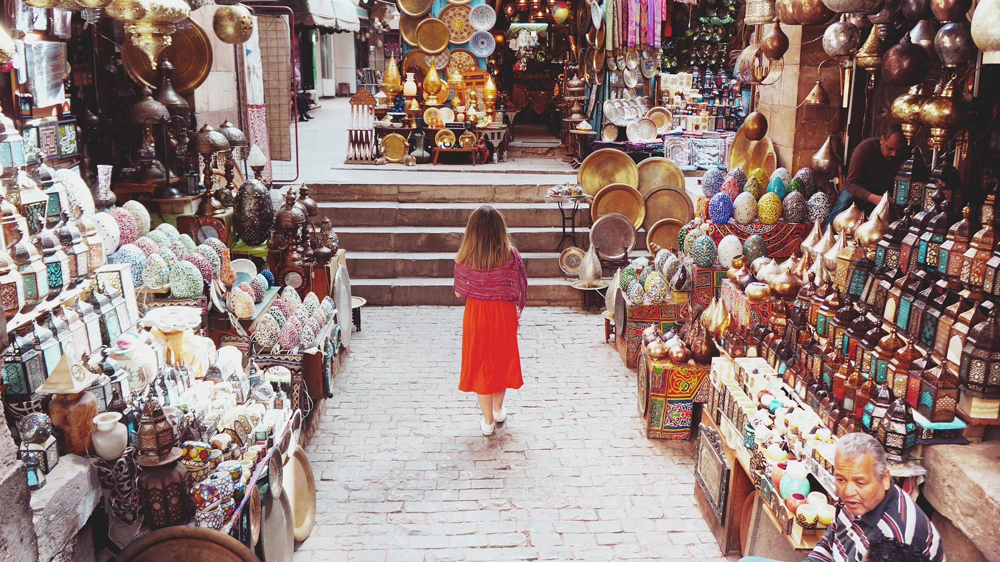 Khan el Khalili