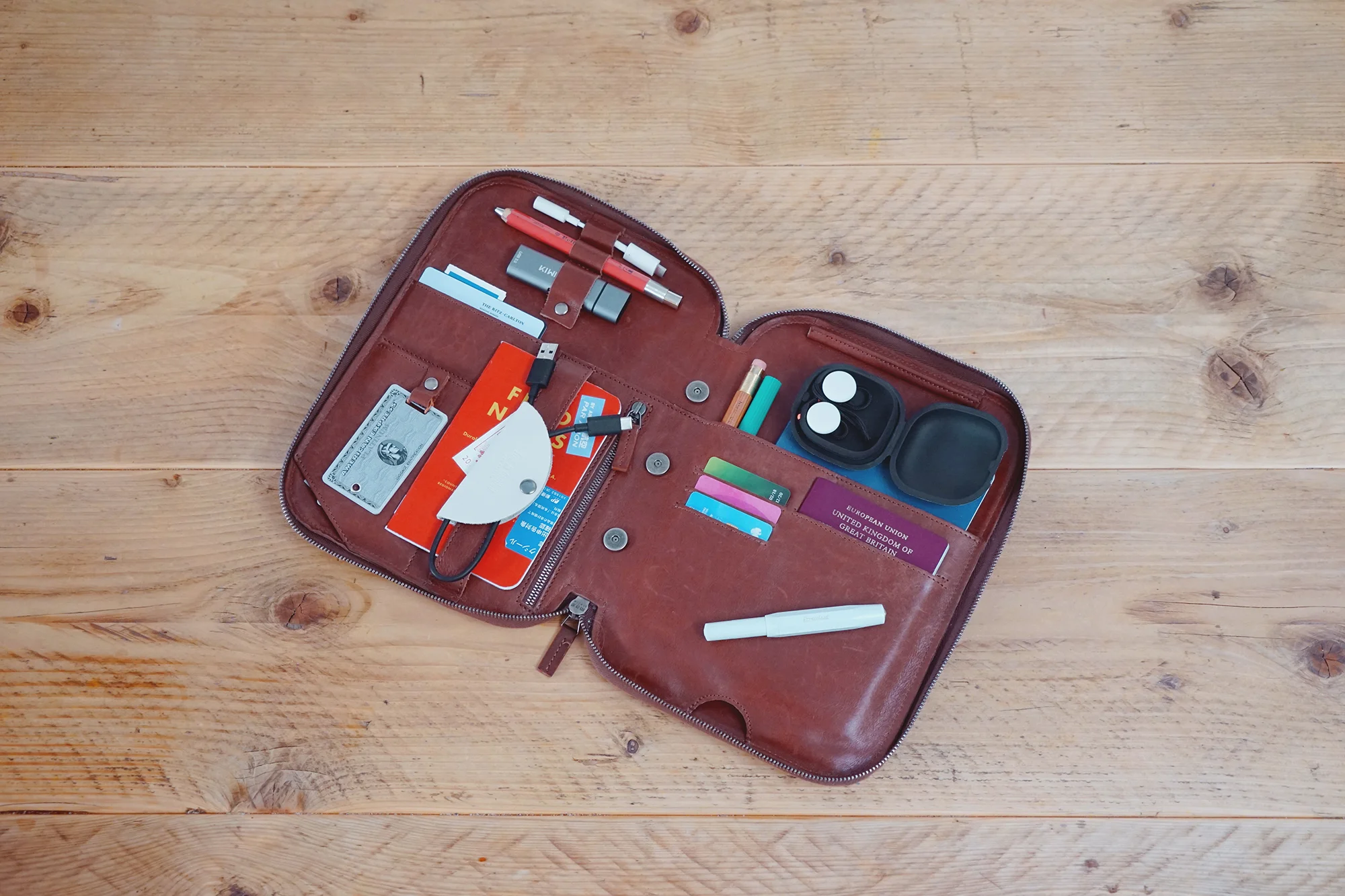 Mod 3 in cognac
