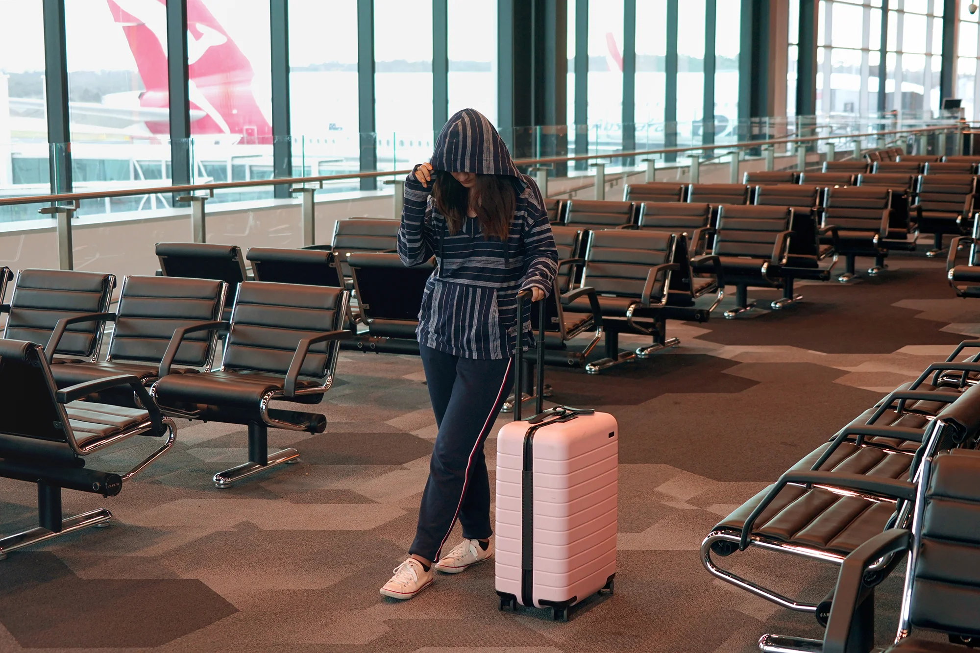 Outfit, Travel outfit, Travel OOTD, What to wear, airport outfit, comfortable travel