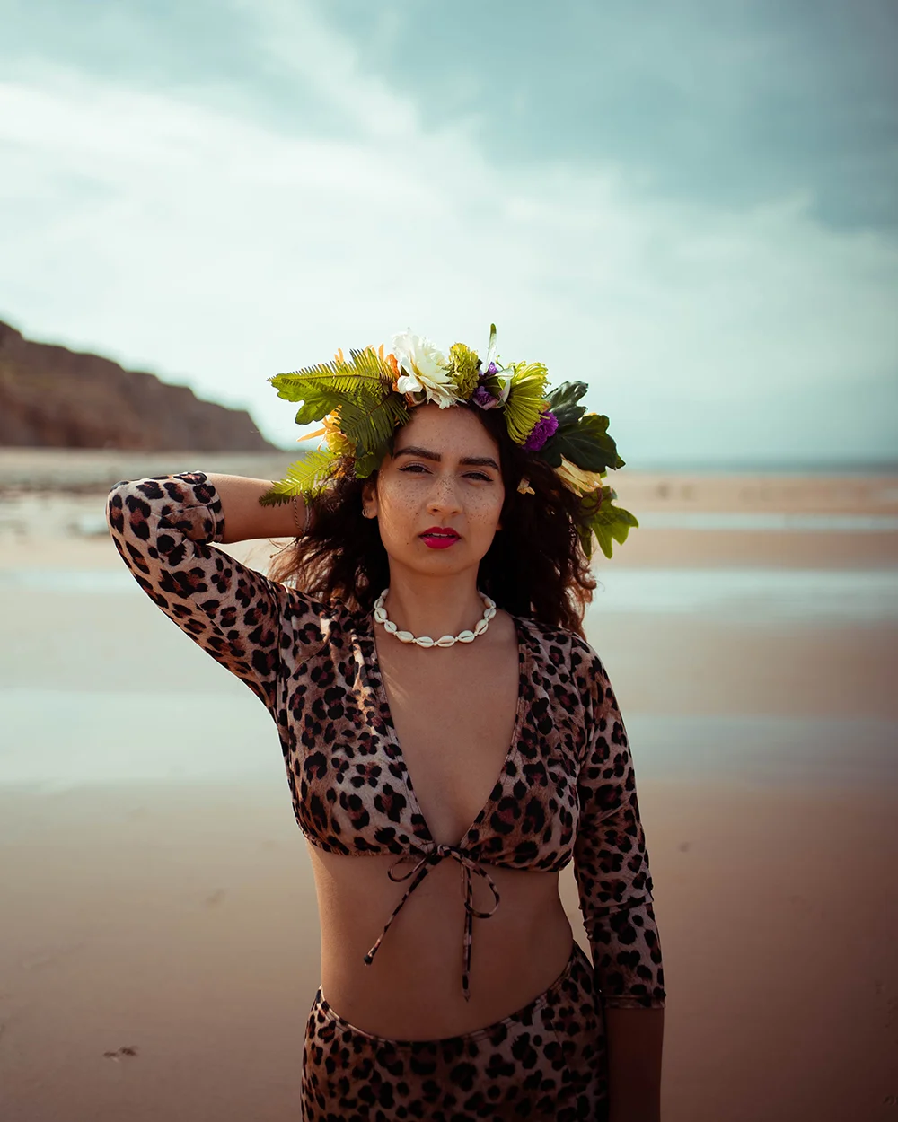 Postcards from Hawaii Haku Lei Flower Crown.jpg