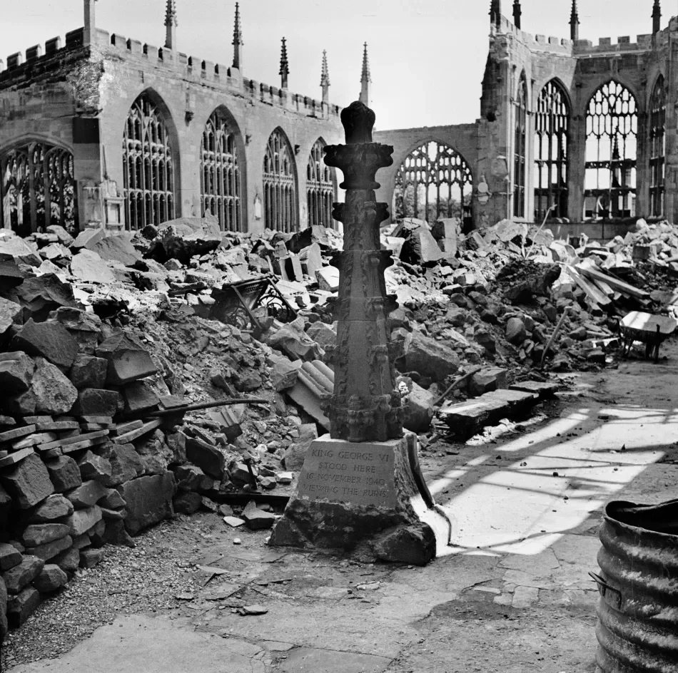 War Requiem - Britten