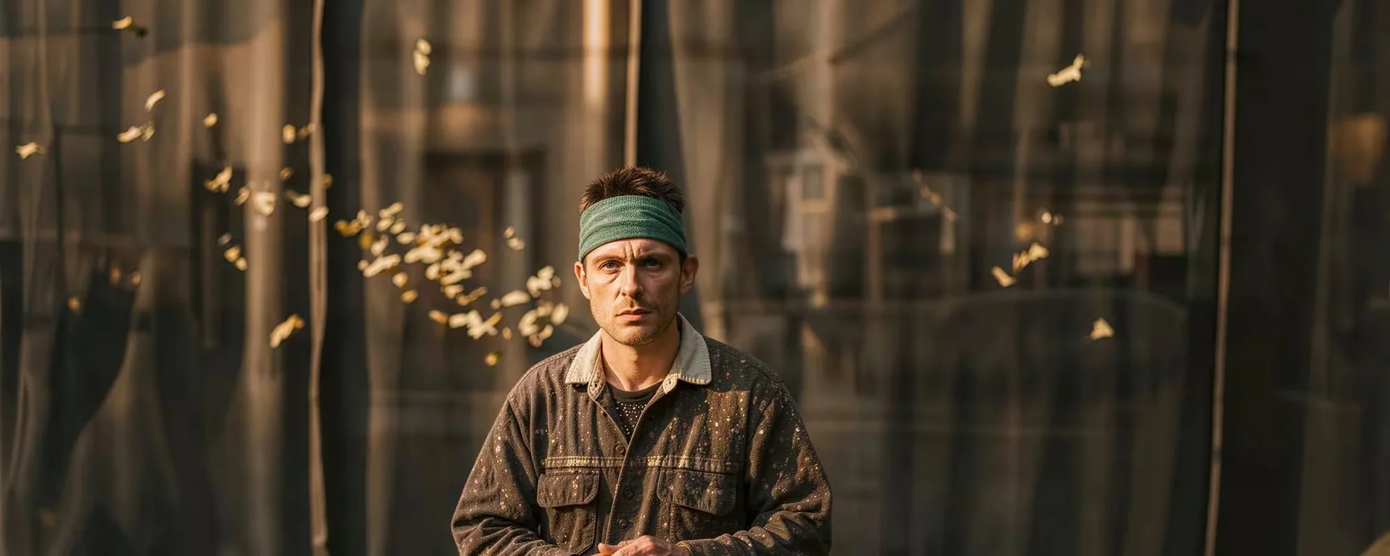 Wozzeck: Wretches Like Us