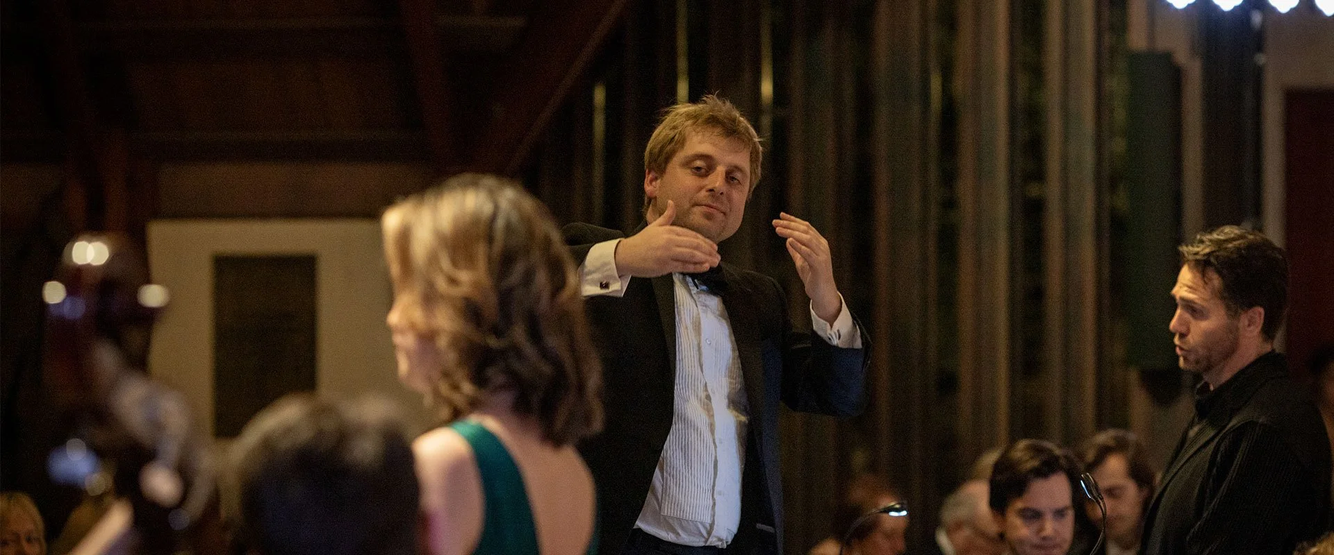 Final Gala Concert – Legends of Barnes