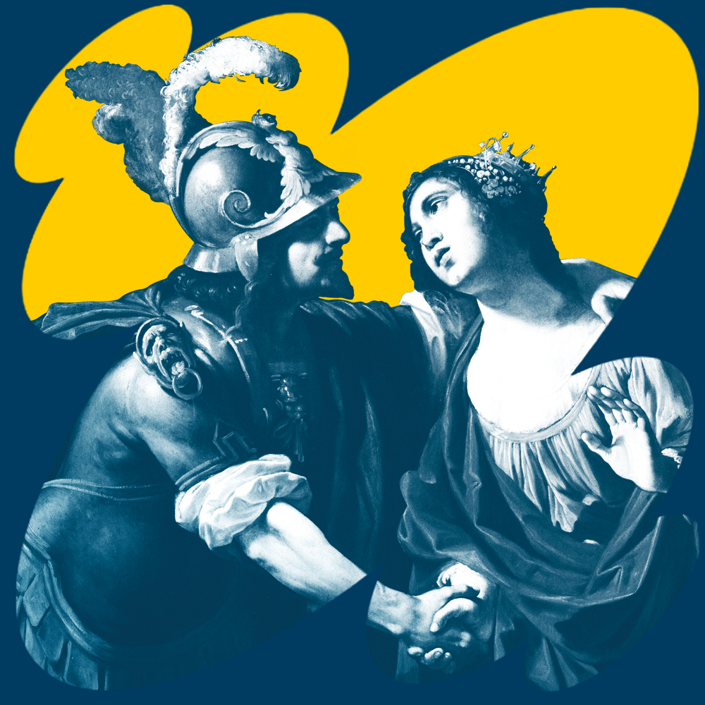 Baroque Masterworks