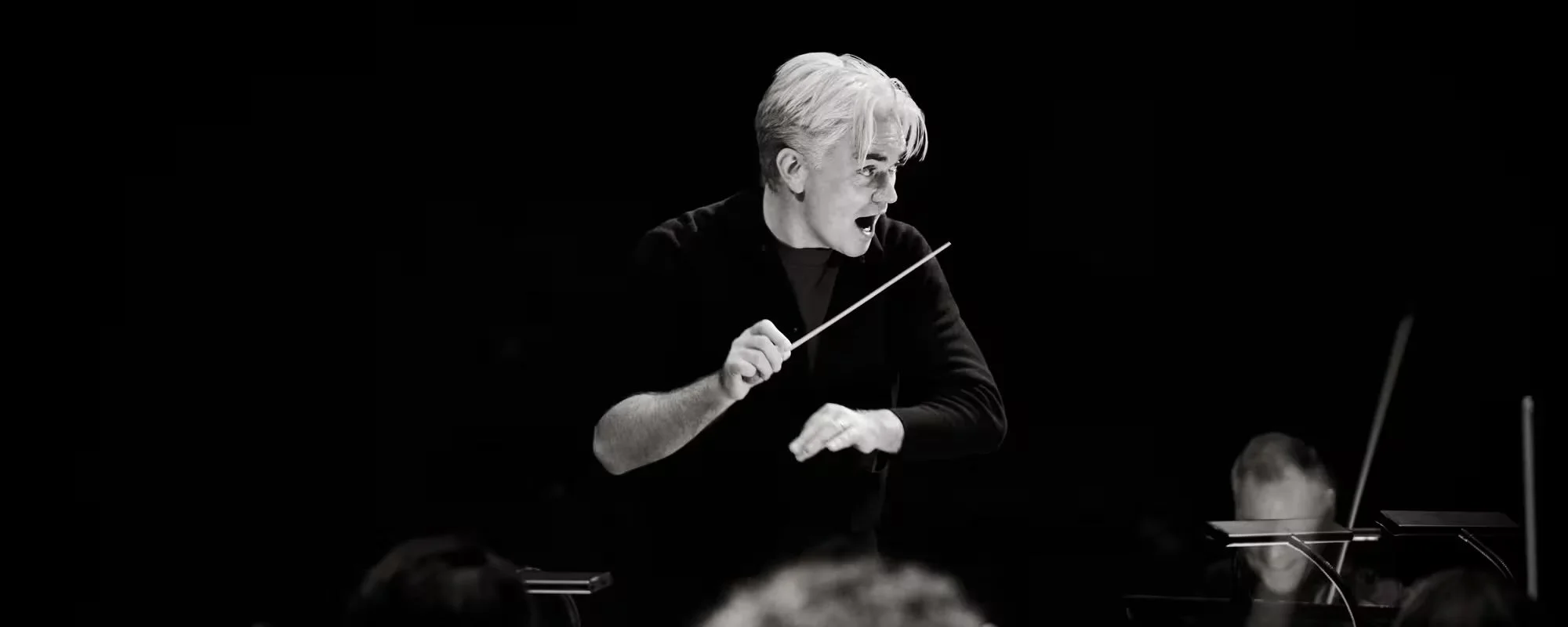 Britten’s War Requiem