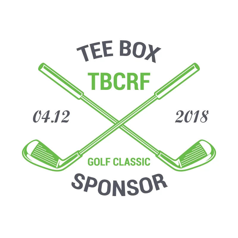 Team BCI Charitable Relief Fund - Split Tee Box Sponsor