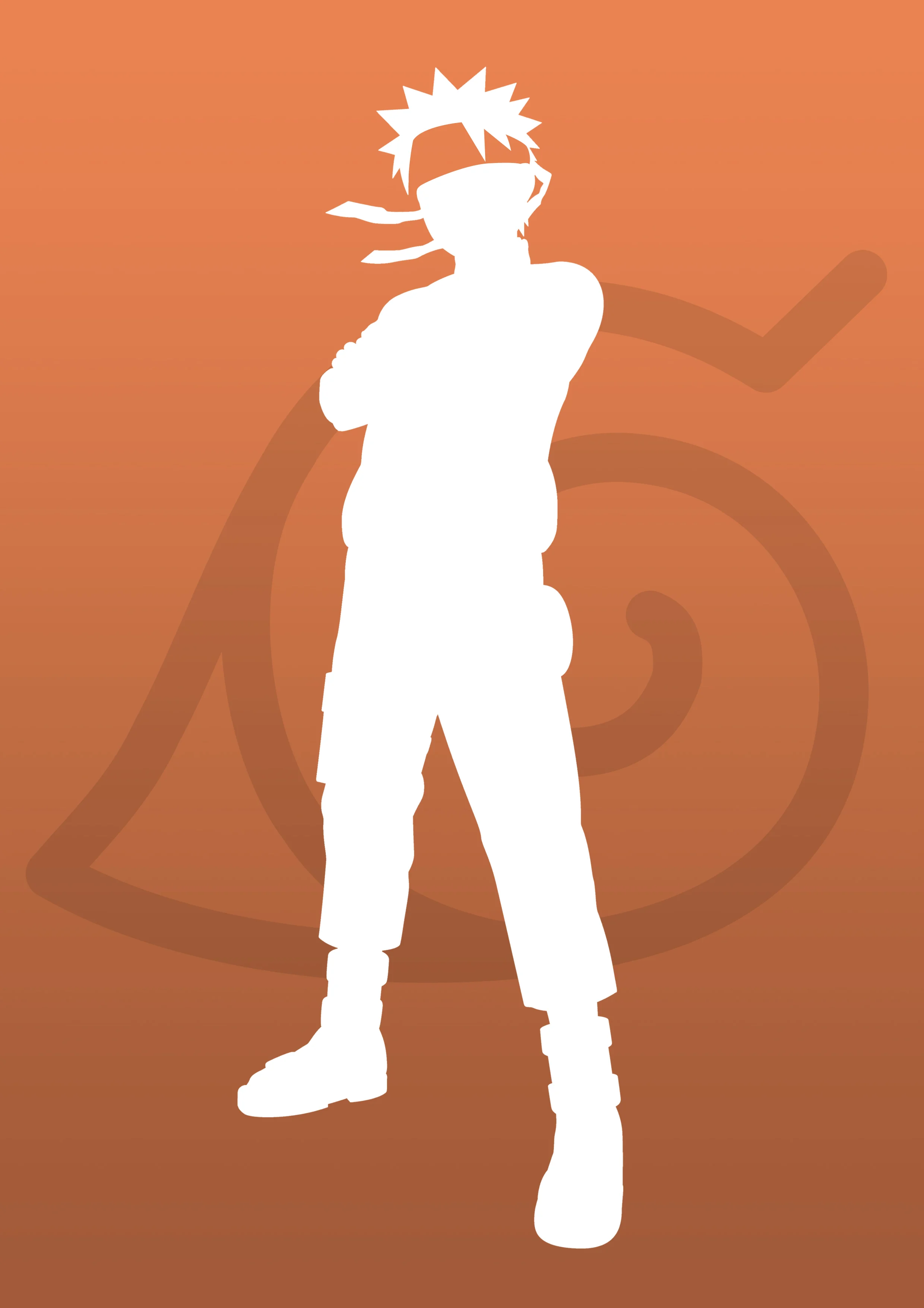 Naruto Uzumaki