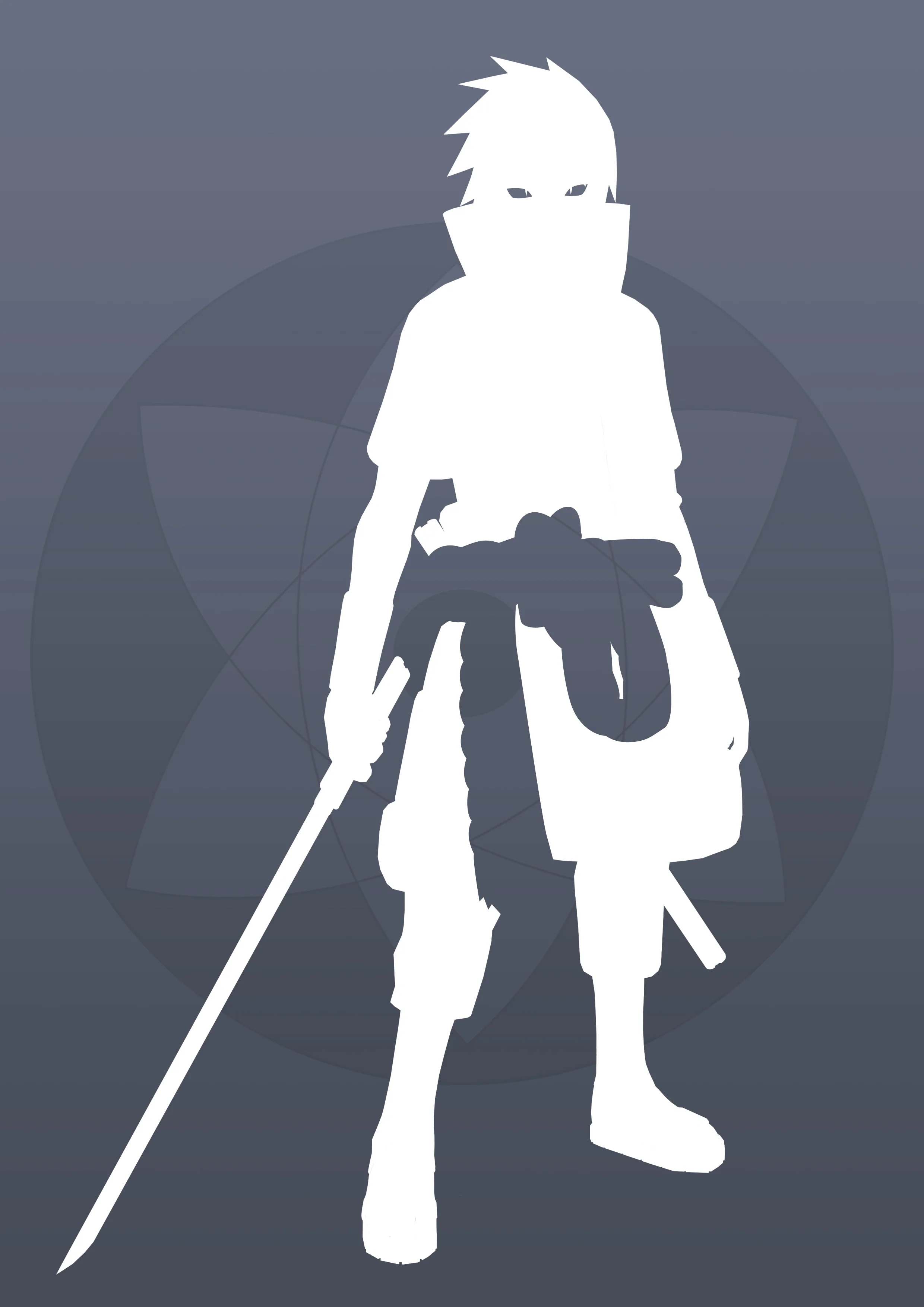 Sasuke Uchiha