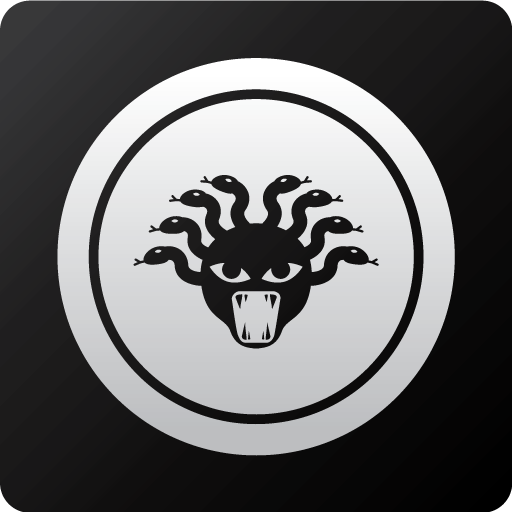 Greek Gods Symbol Icons — Jeffrey Davidson