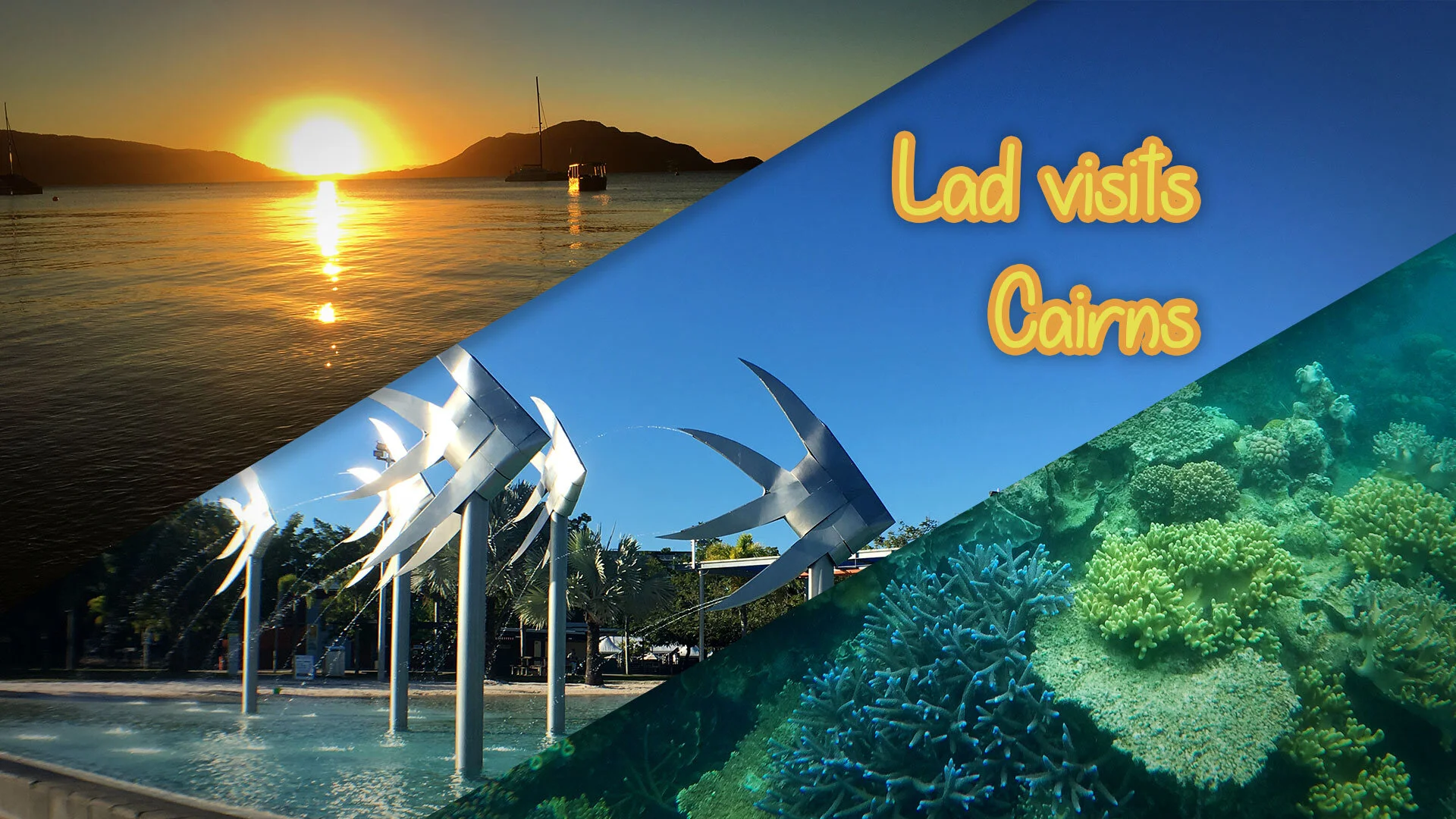 Cairns Sololaxation